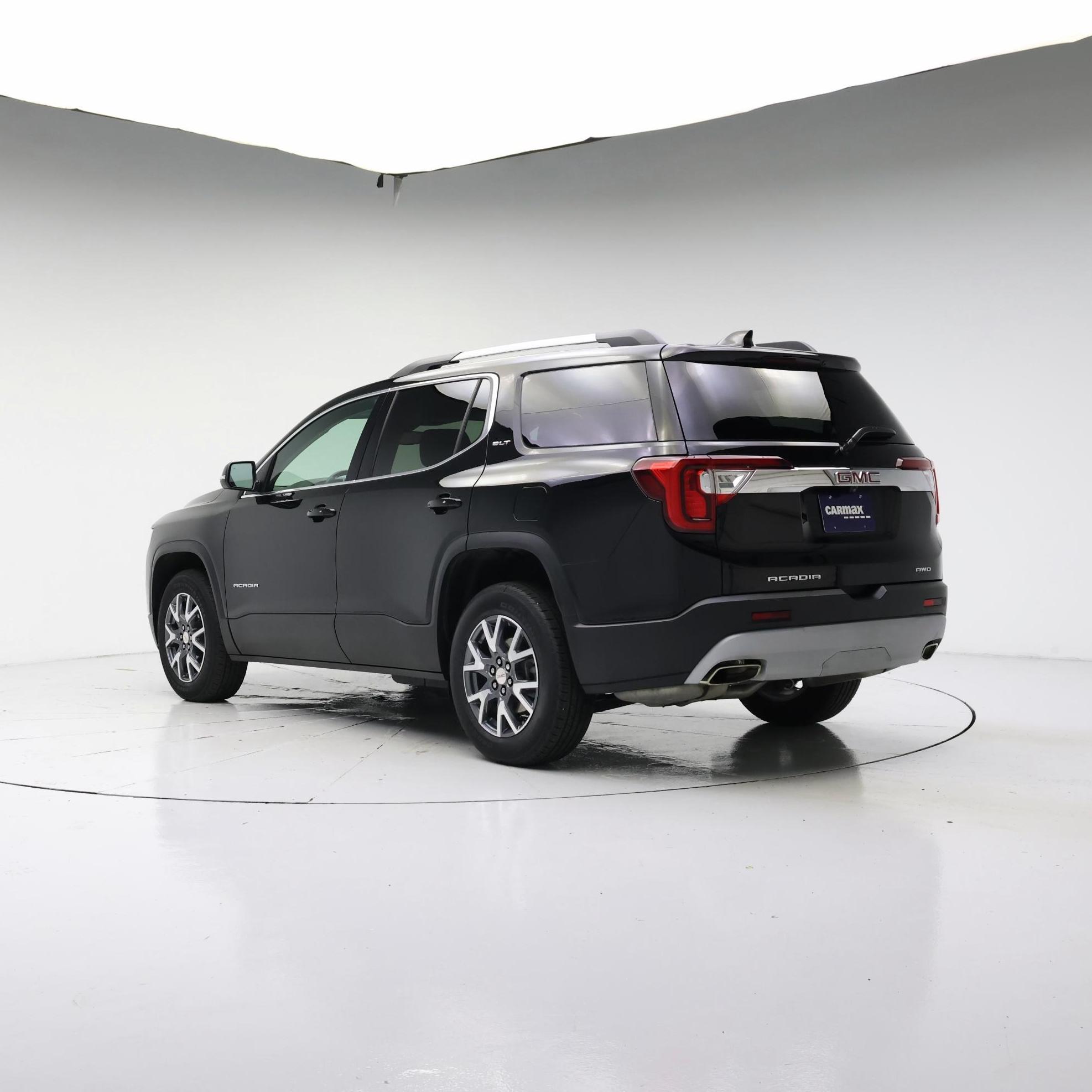 Thumbnail: 2023 GMC Acadia - 2