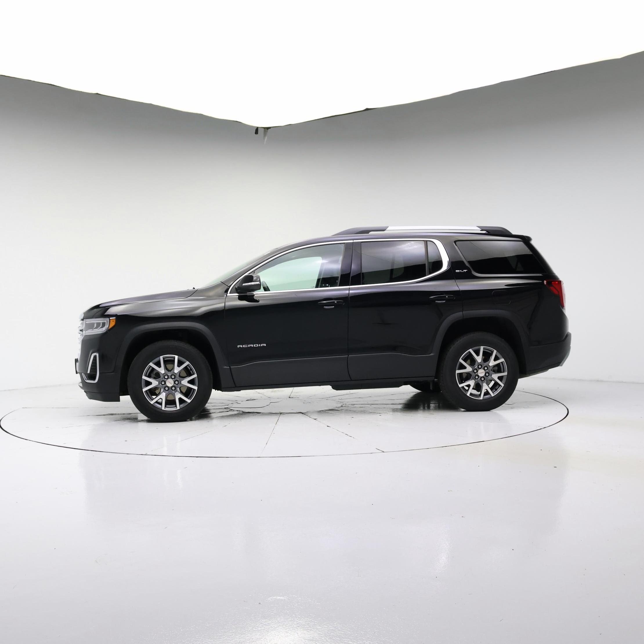 Thumbnail: 2023 GMC Acadia - 3