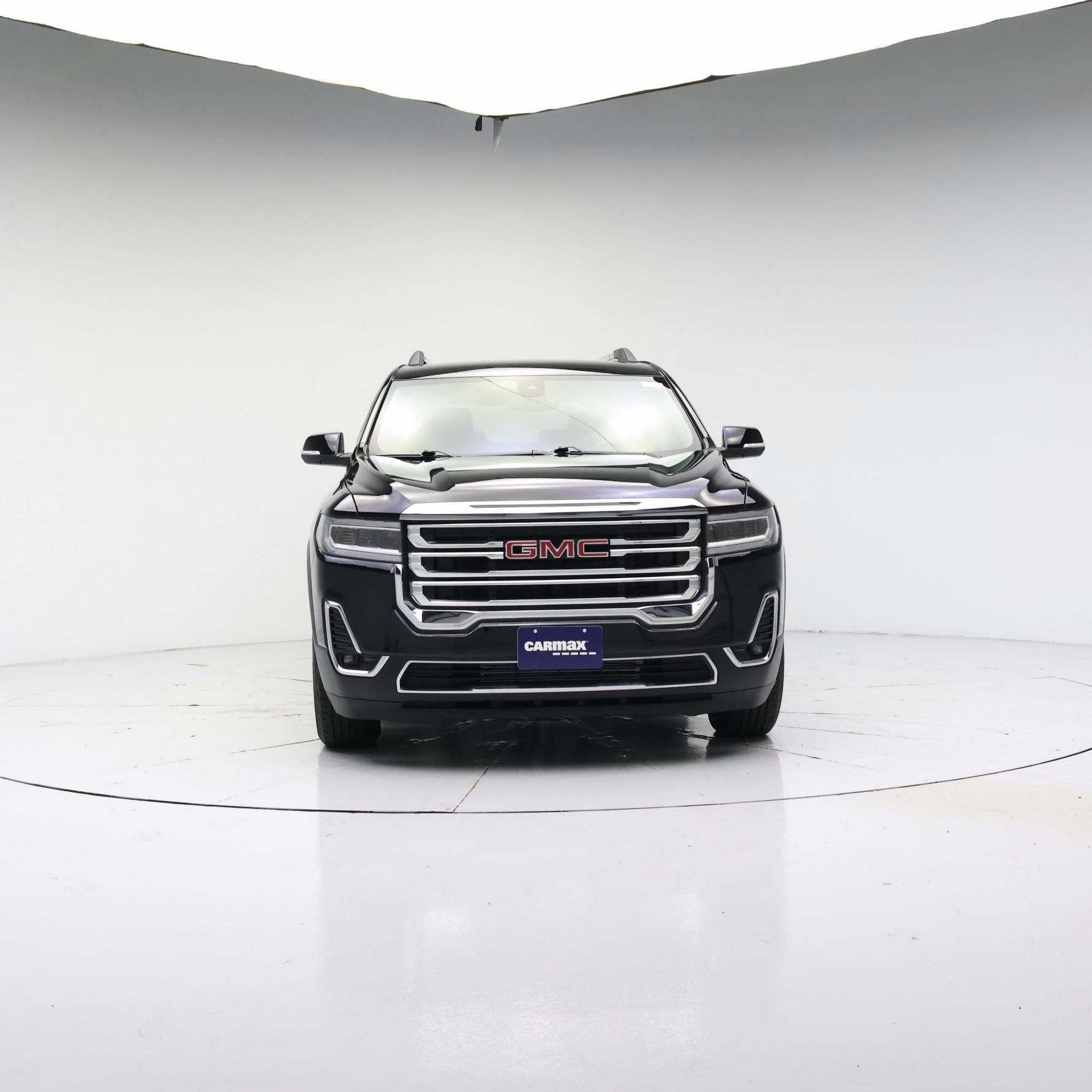 Thumbnail: 2023 GMC Acadia - 5