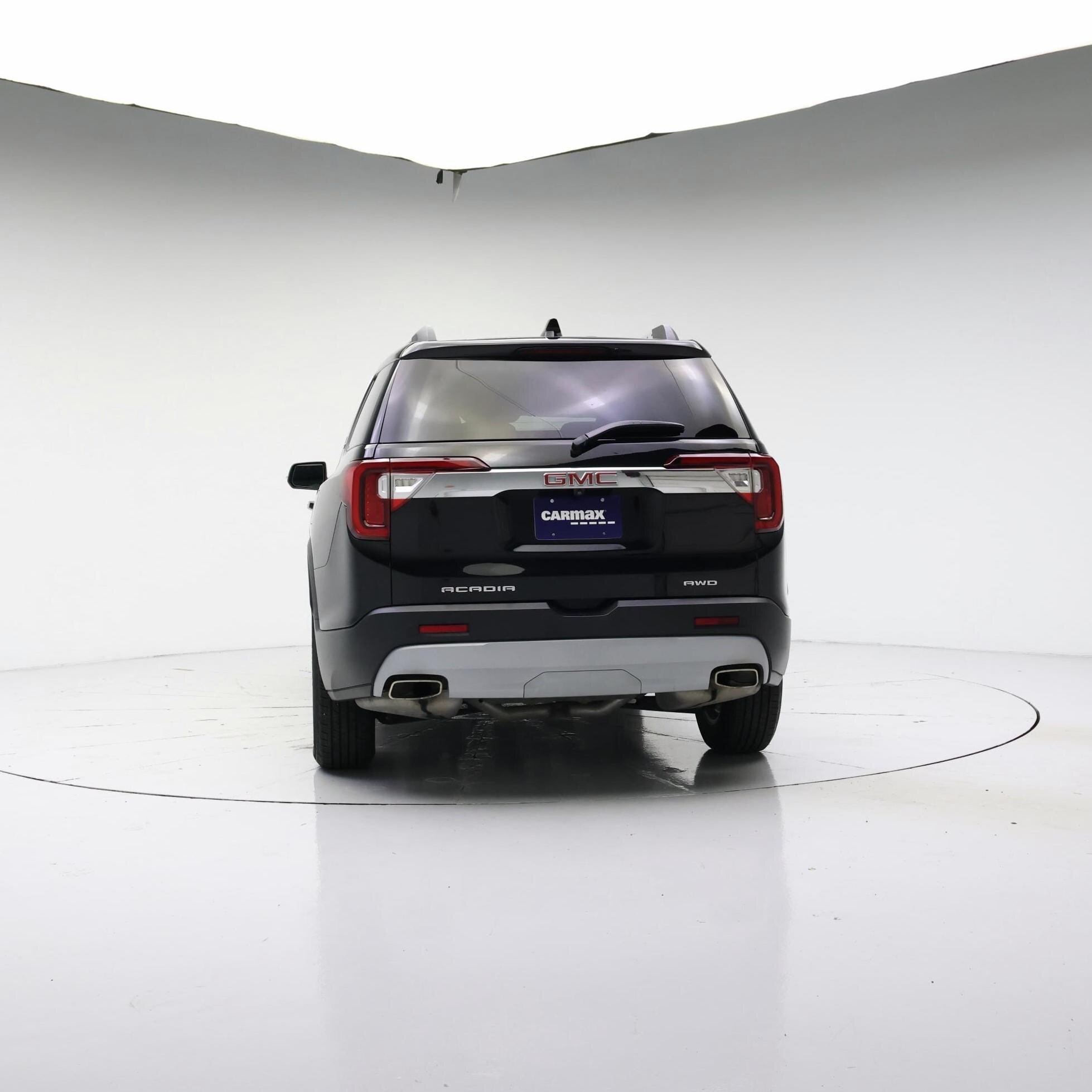 Thumbnail: 2023 GMC Acadia - 6