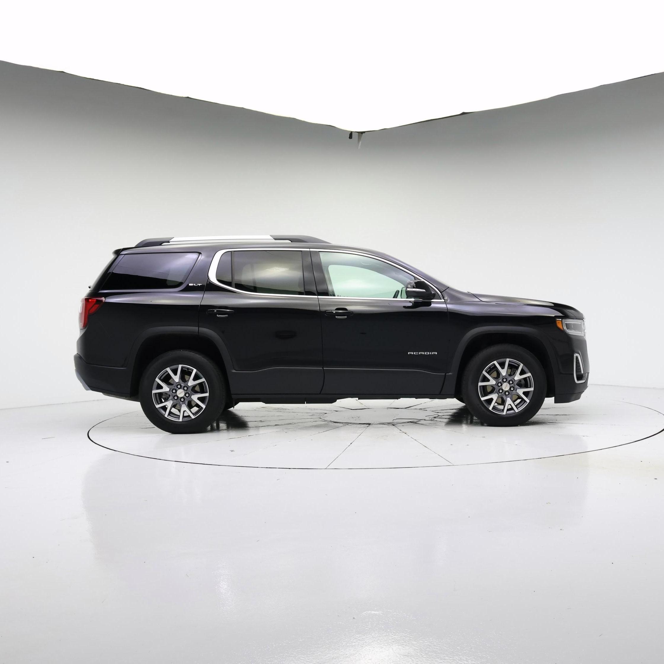 Thumbnail: 2023 GMC Acadia - 7