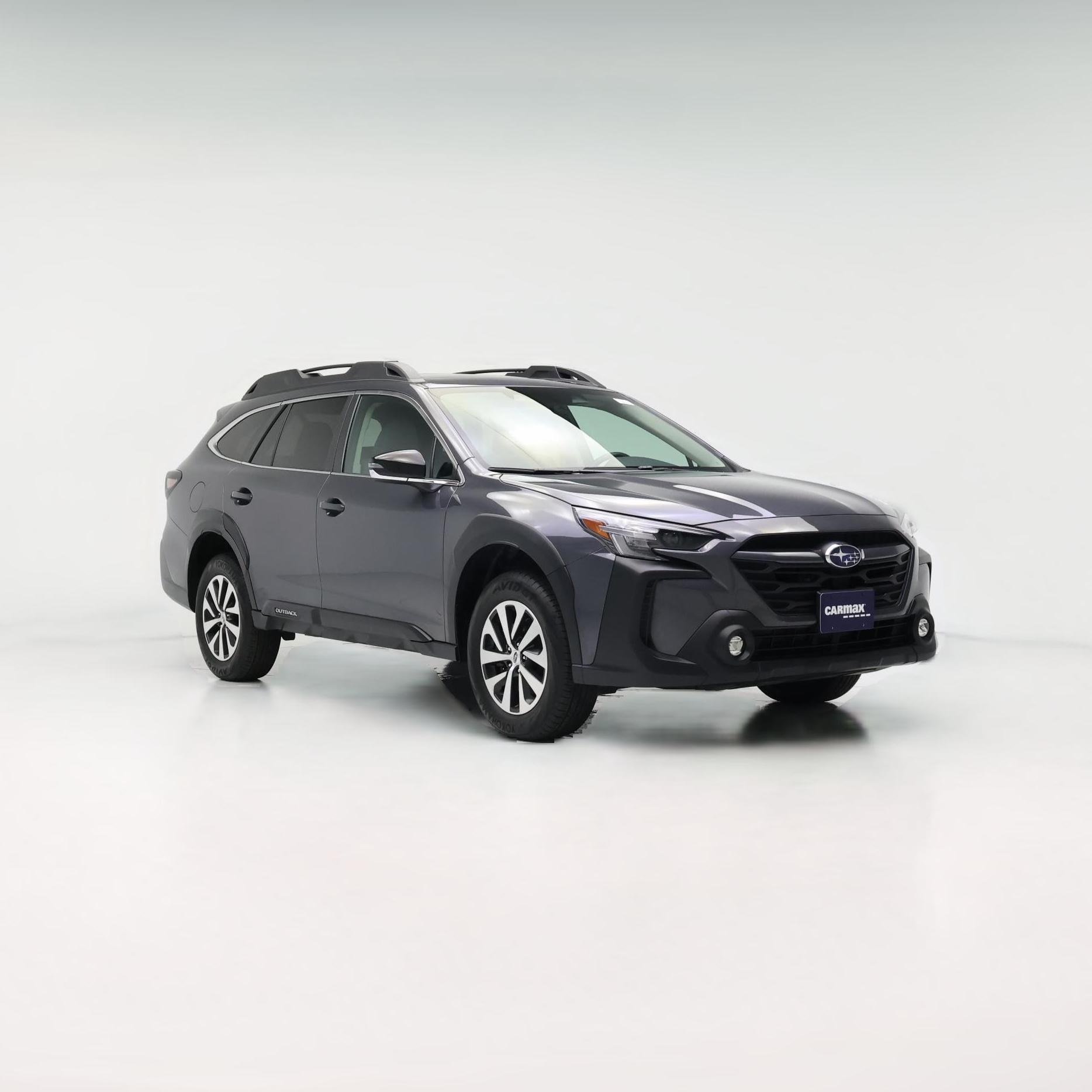 Thumbnail: 2023 Subaru Outback - 1