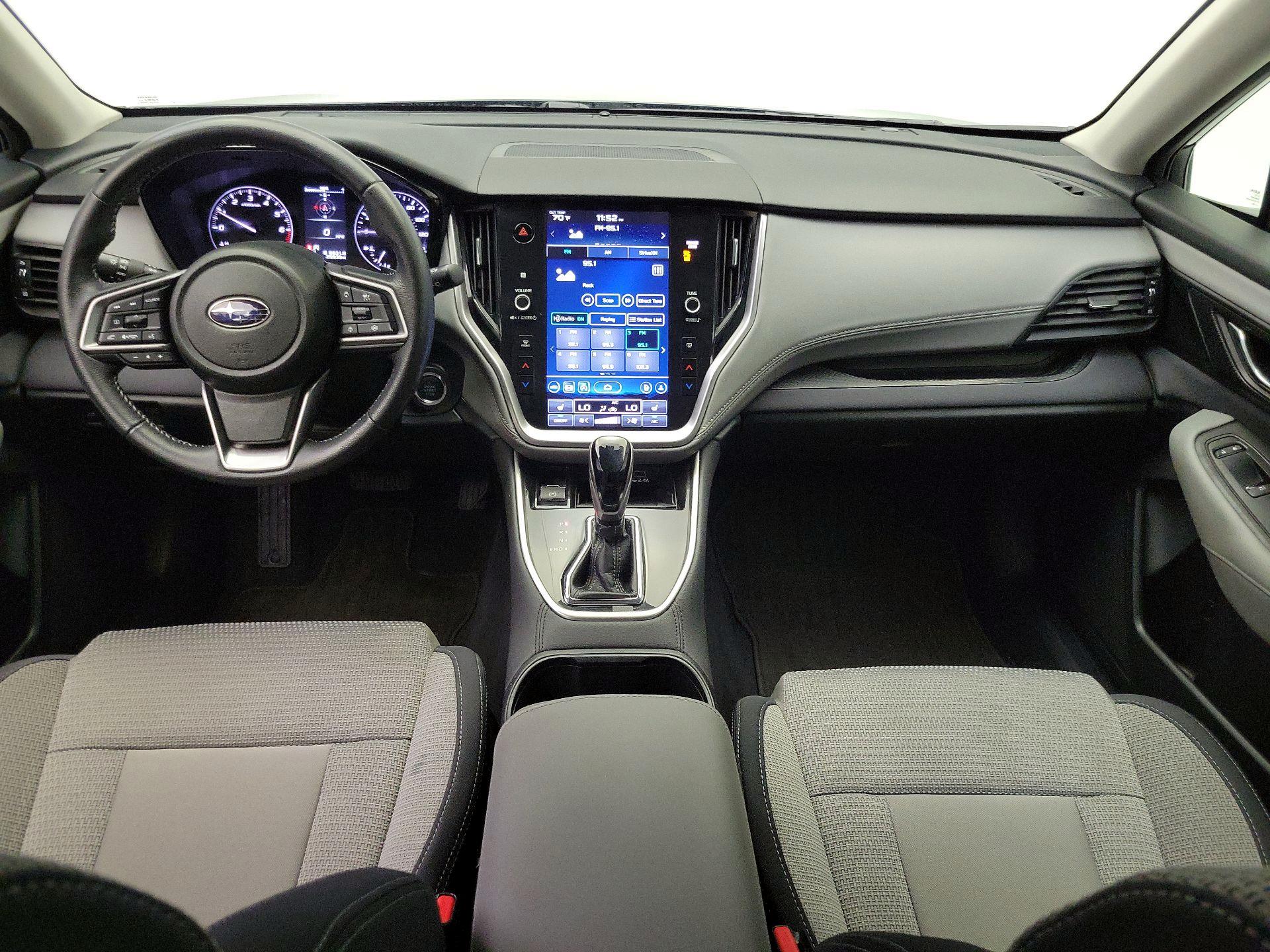 Thumbnail: 2023 Subaru Outback - 9