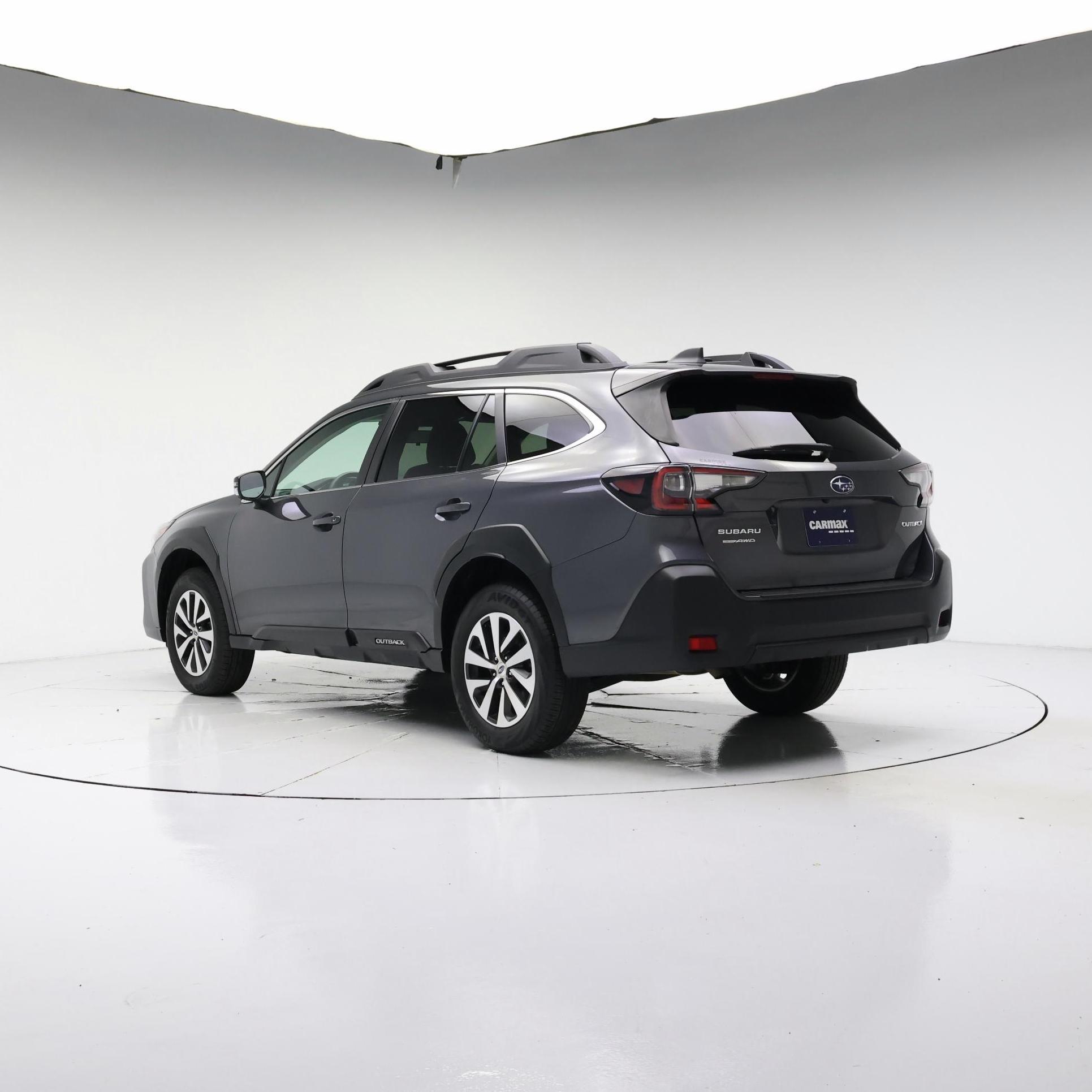 Thumbnail: 2023 Subaru Outback - 2