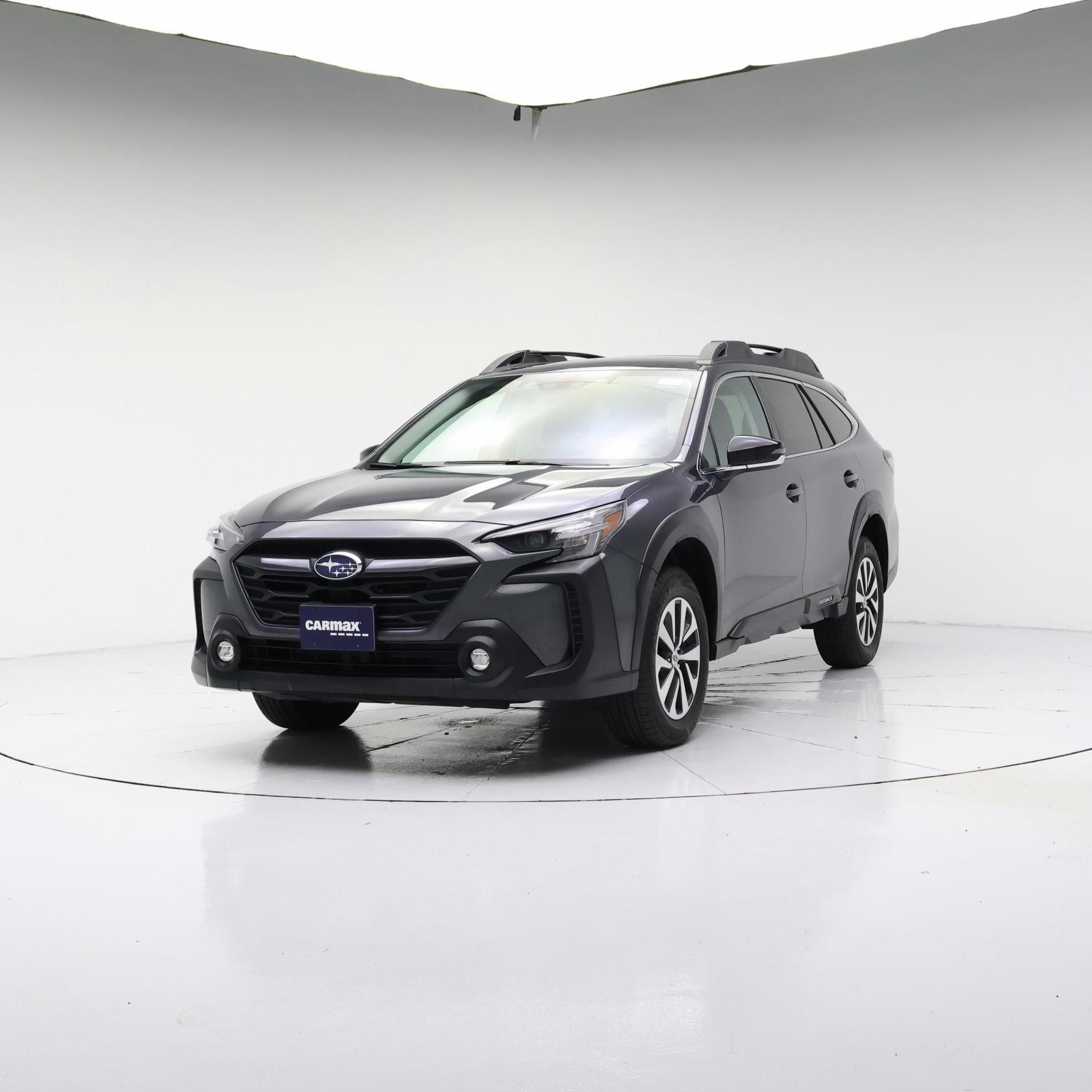 Thumbnail: 2023 Subaru Outback - 4