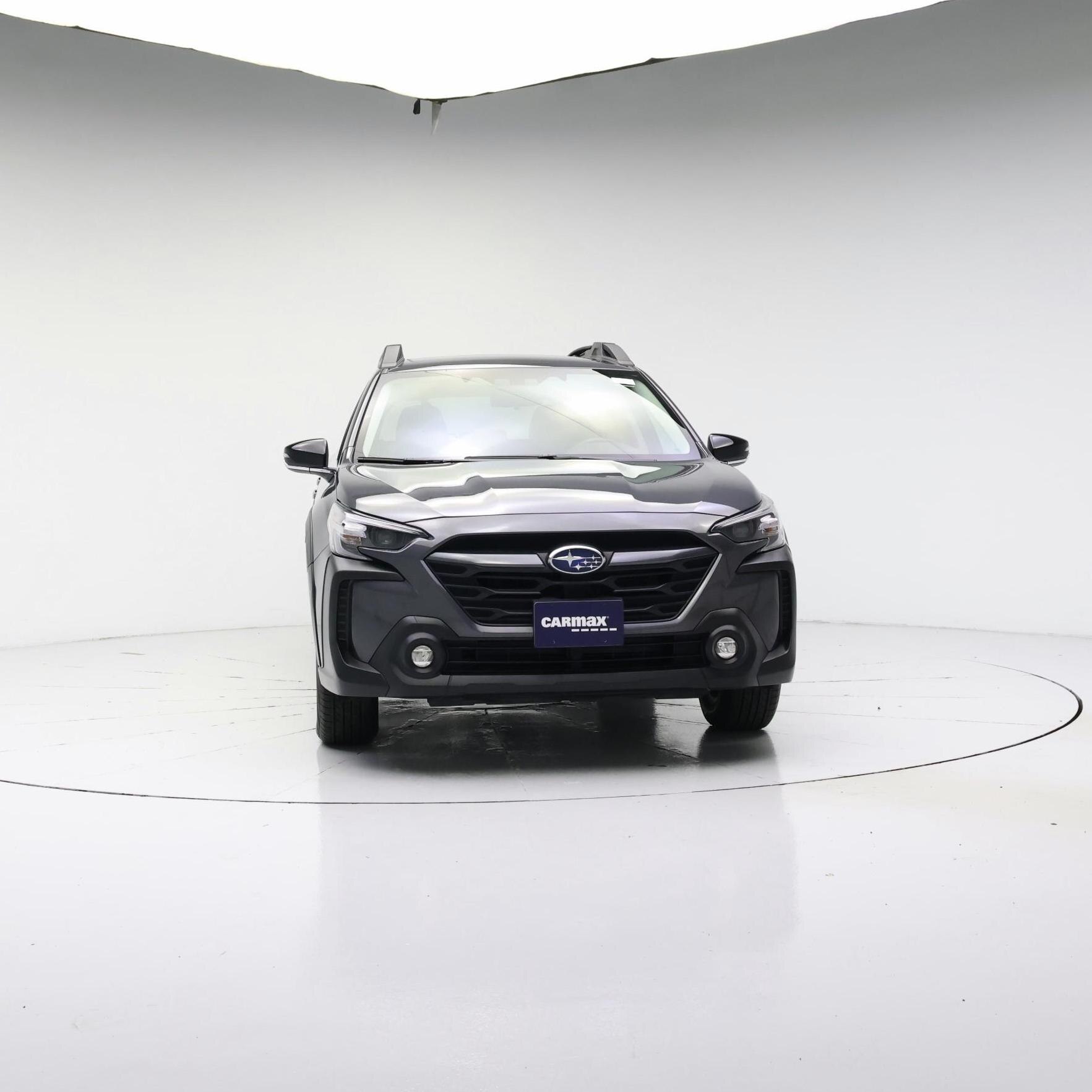 Thumbnail: 2023 Subaru Outback - 5