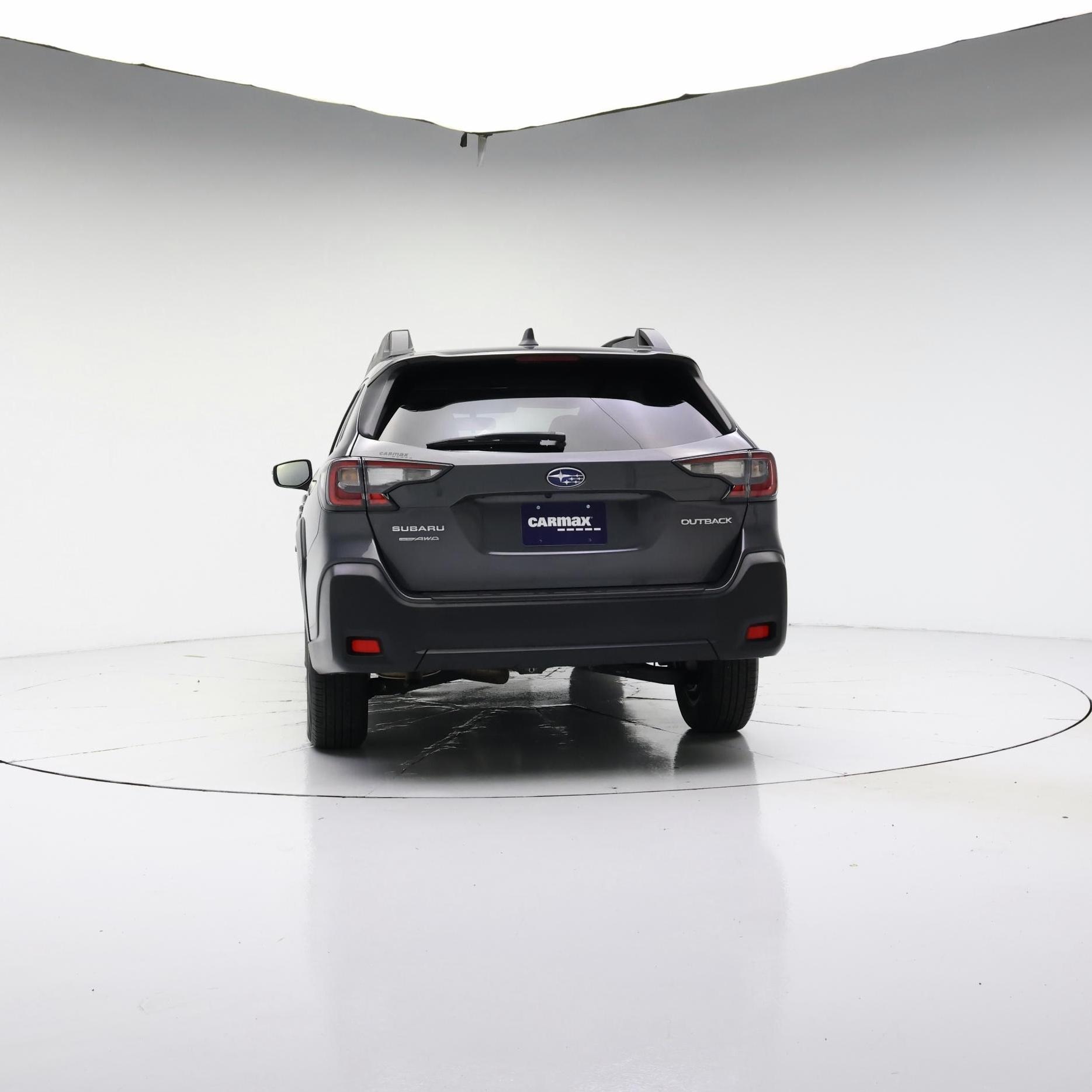 Thumbnail: 2023 Subaru Outback - 6