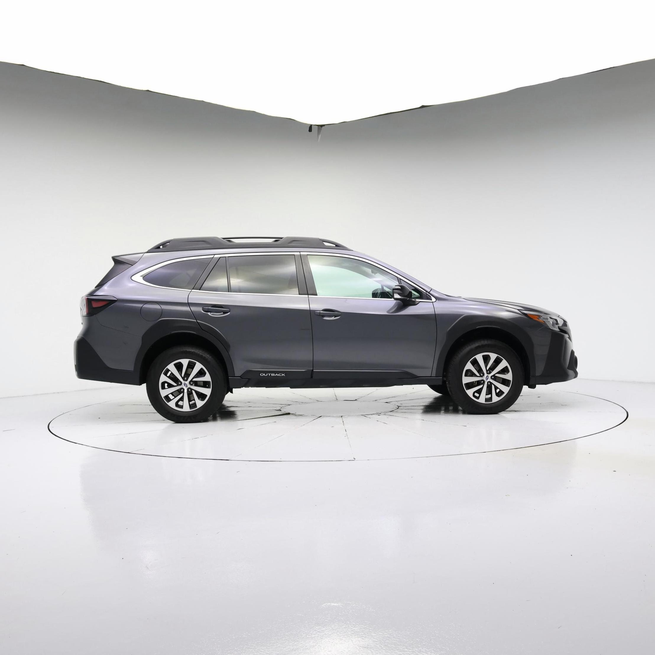 Thumbnail: 2023 Subaru Outback - 7