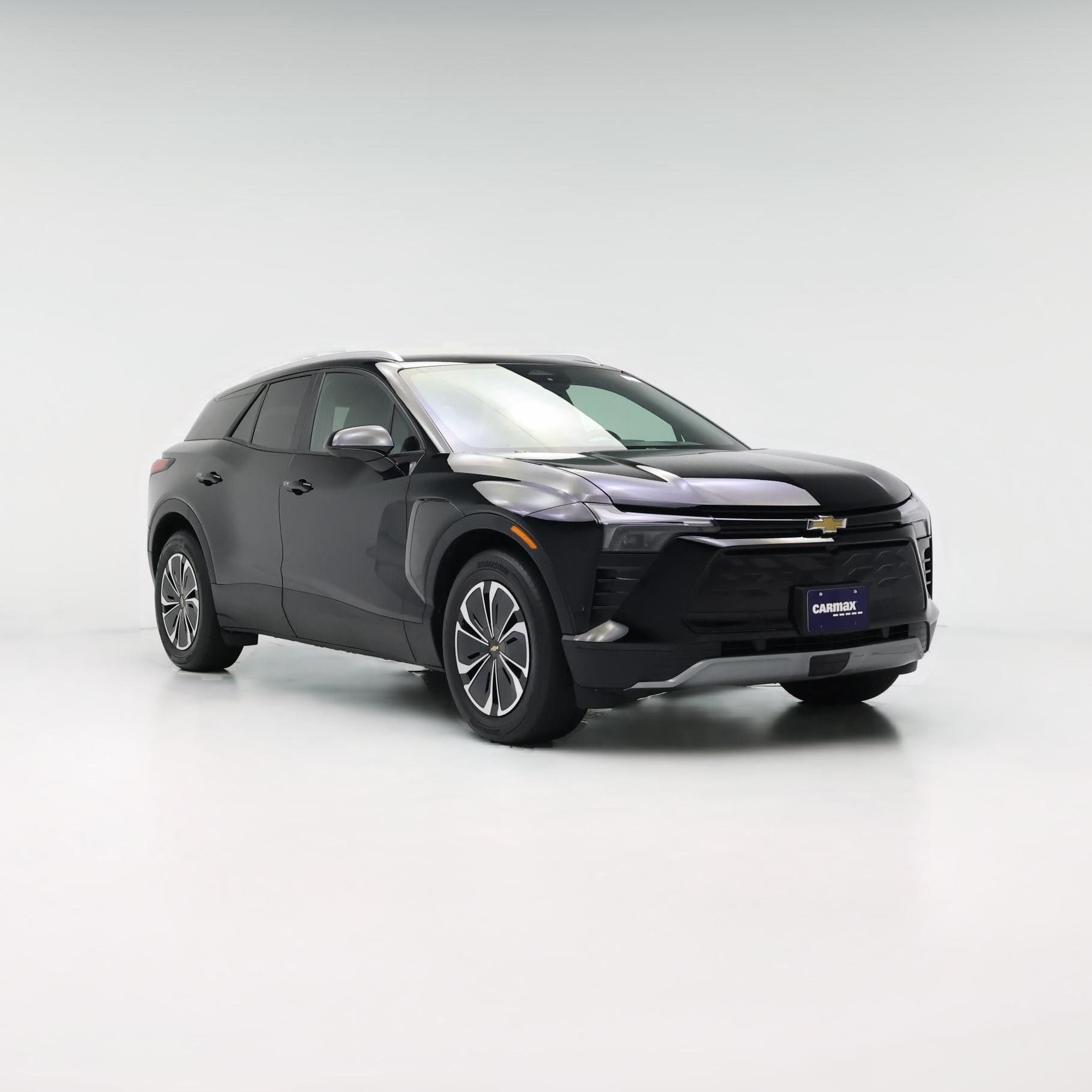 Thumbnail: 2024 Chevrolet Blazer EV - 1