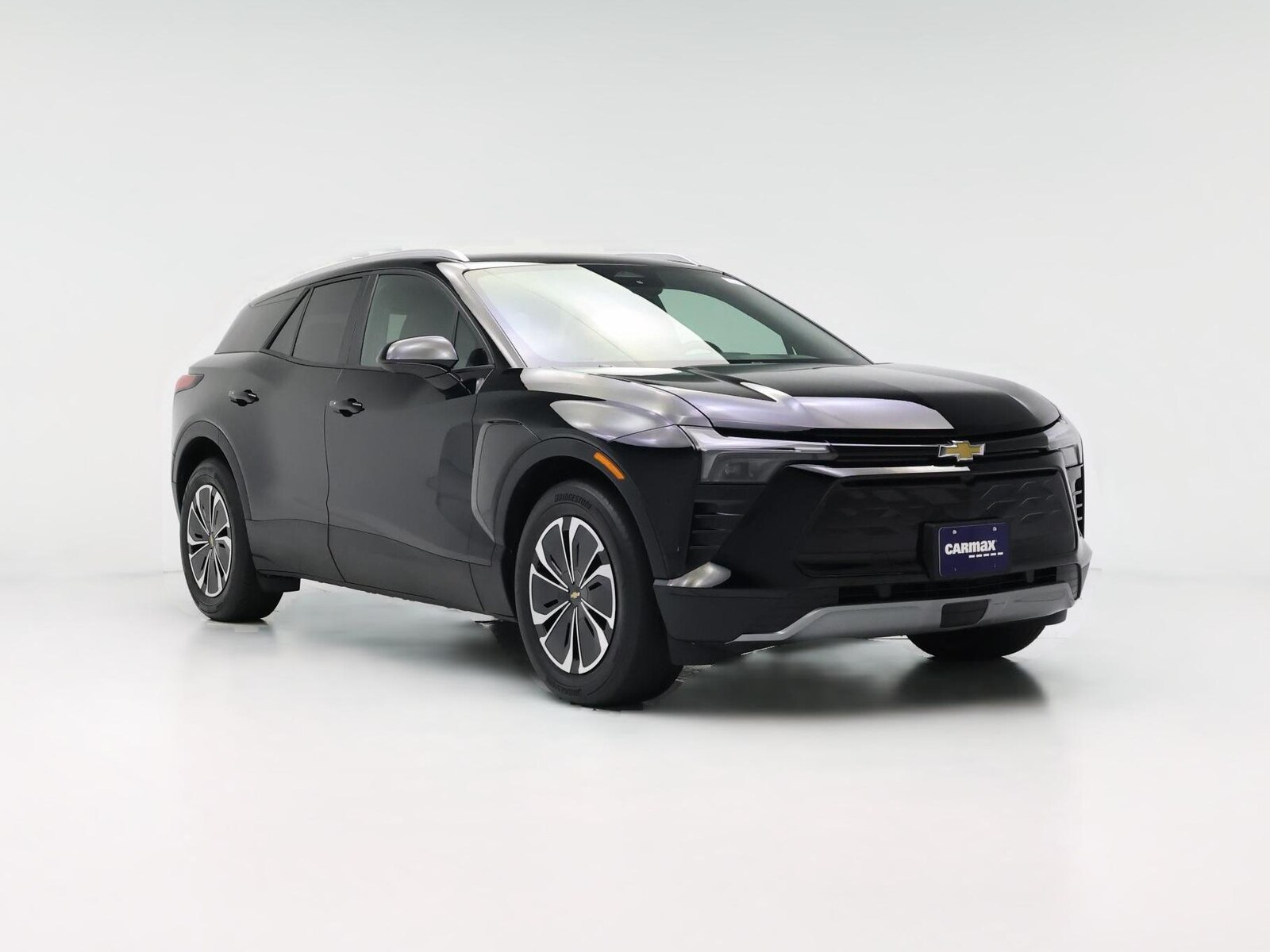 2024 Chevrolet Blazer EV