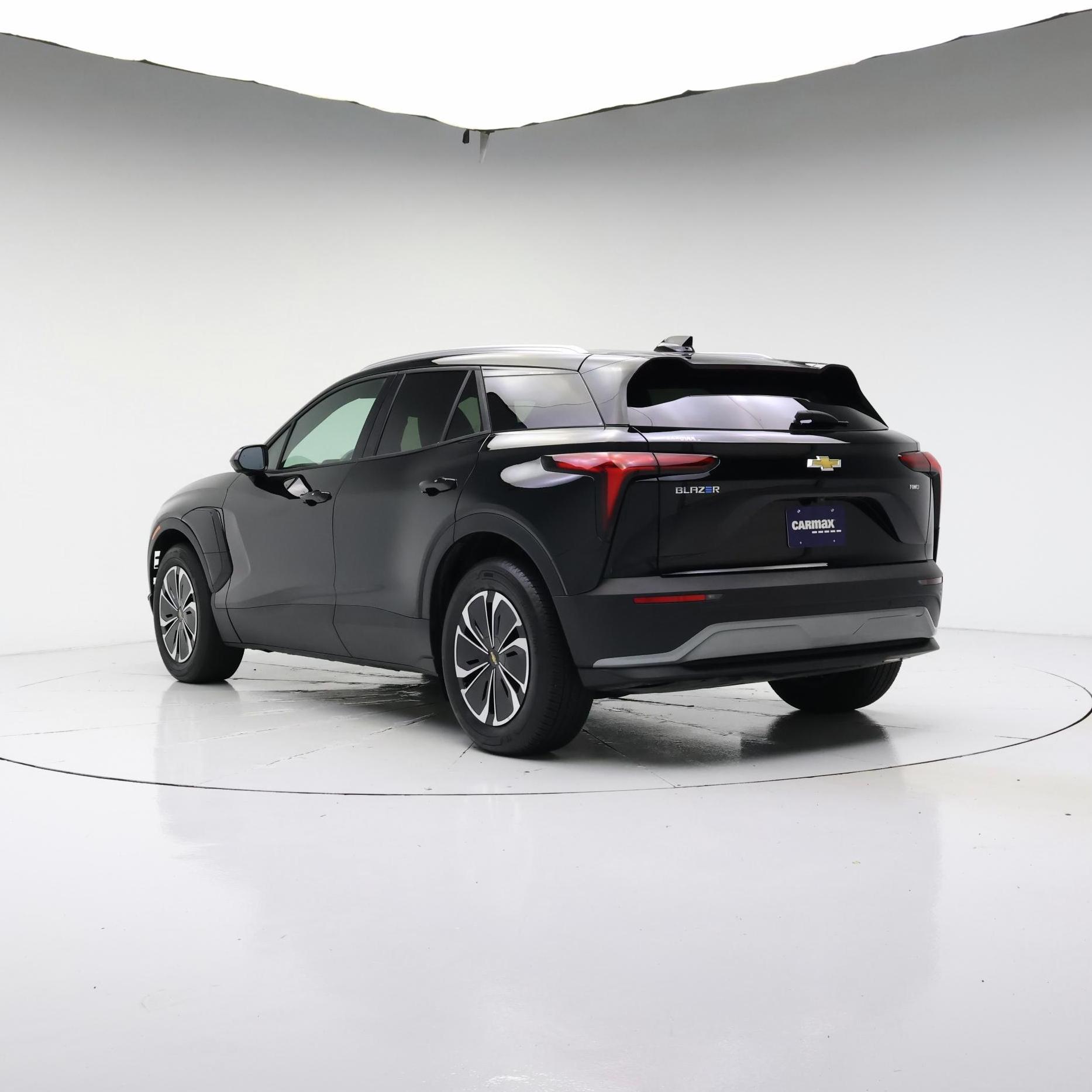Thumbnail: 2024 Chevrolet Blazer EV - 2