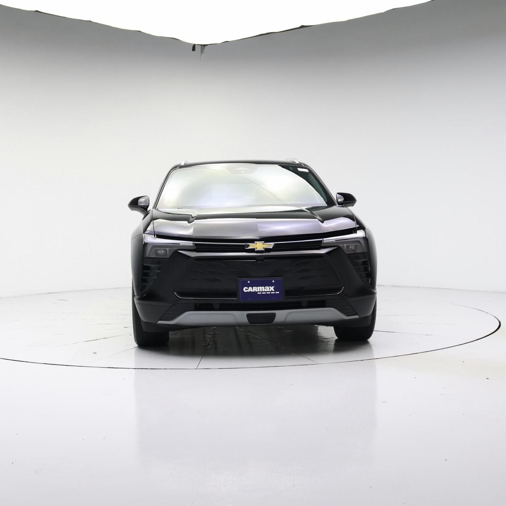Thumbnail: 2024 Chevrolet Blazer EV - 5