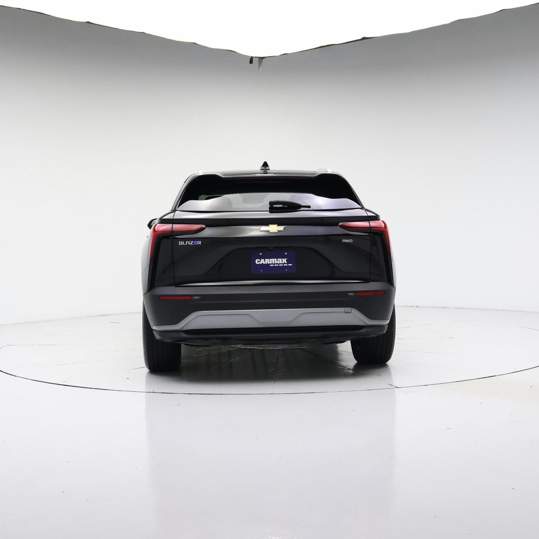 Thumbnail: 2024 Chevrolet Blazer EV - 6