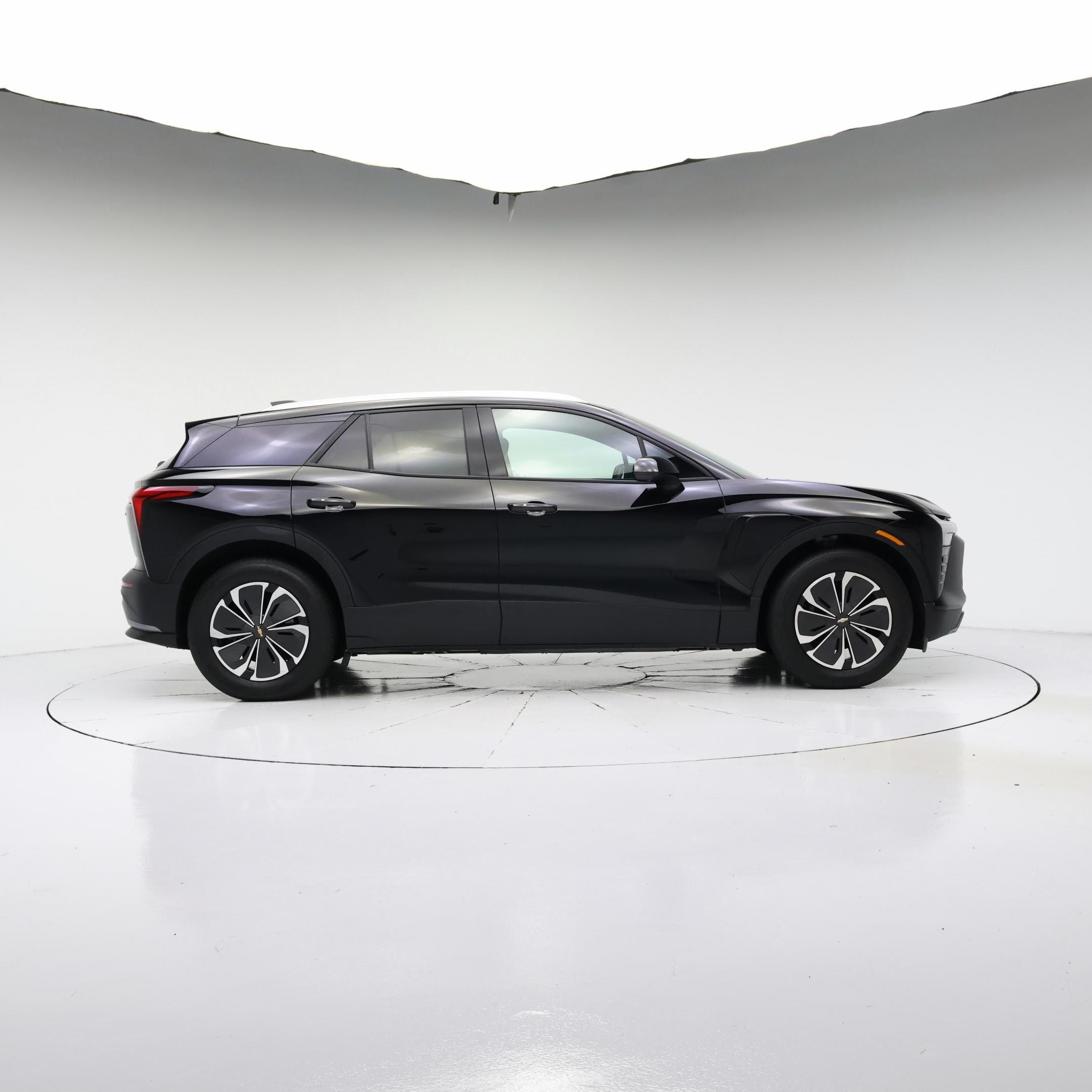 Thumbnail: 2024 Chevrolet Blazer EV - 7