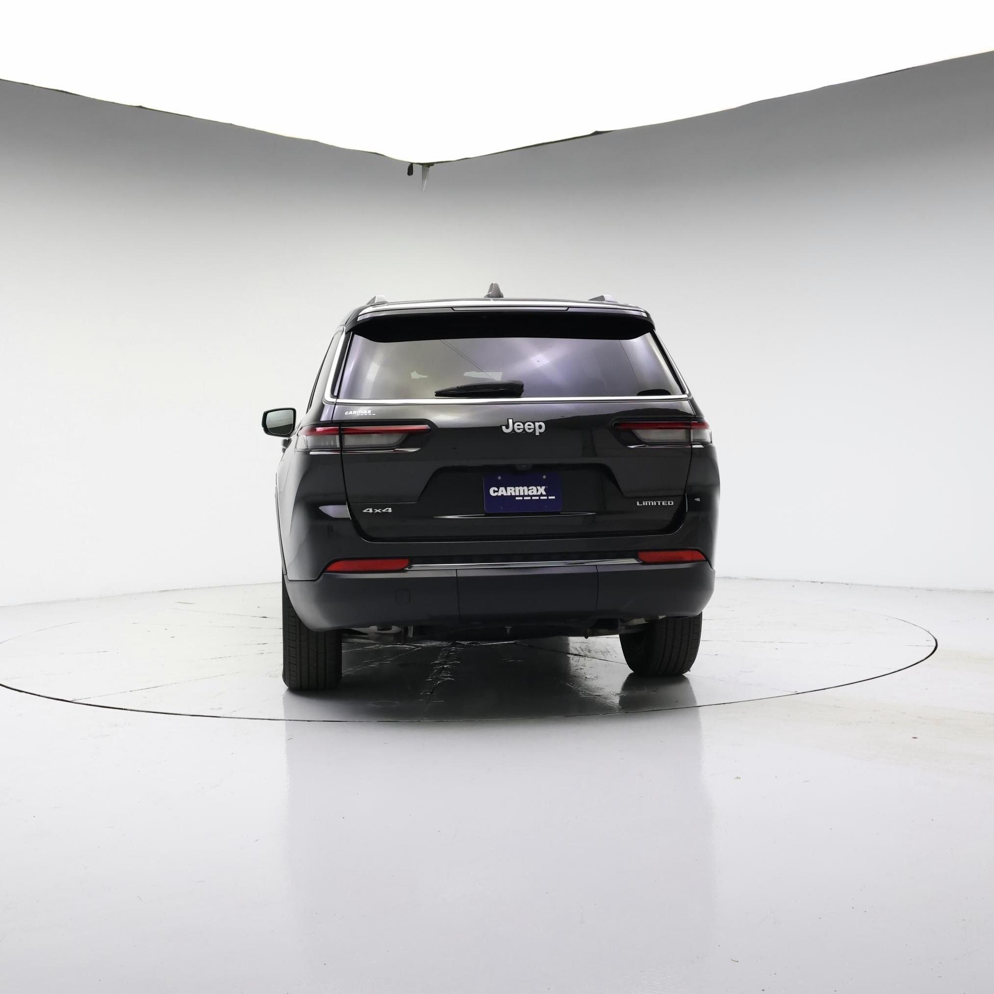Thumbnail: 2024 Jeep Grand Cherokee L - 6