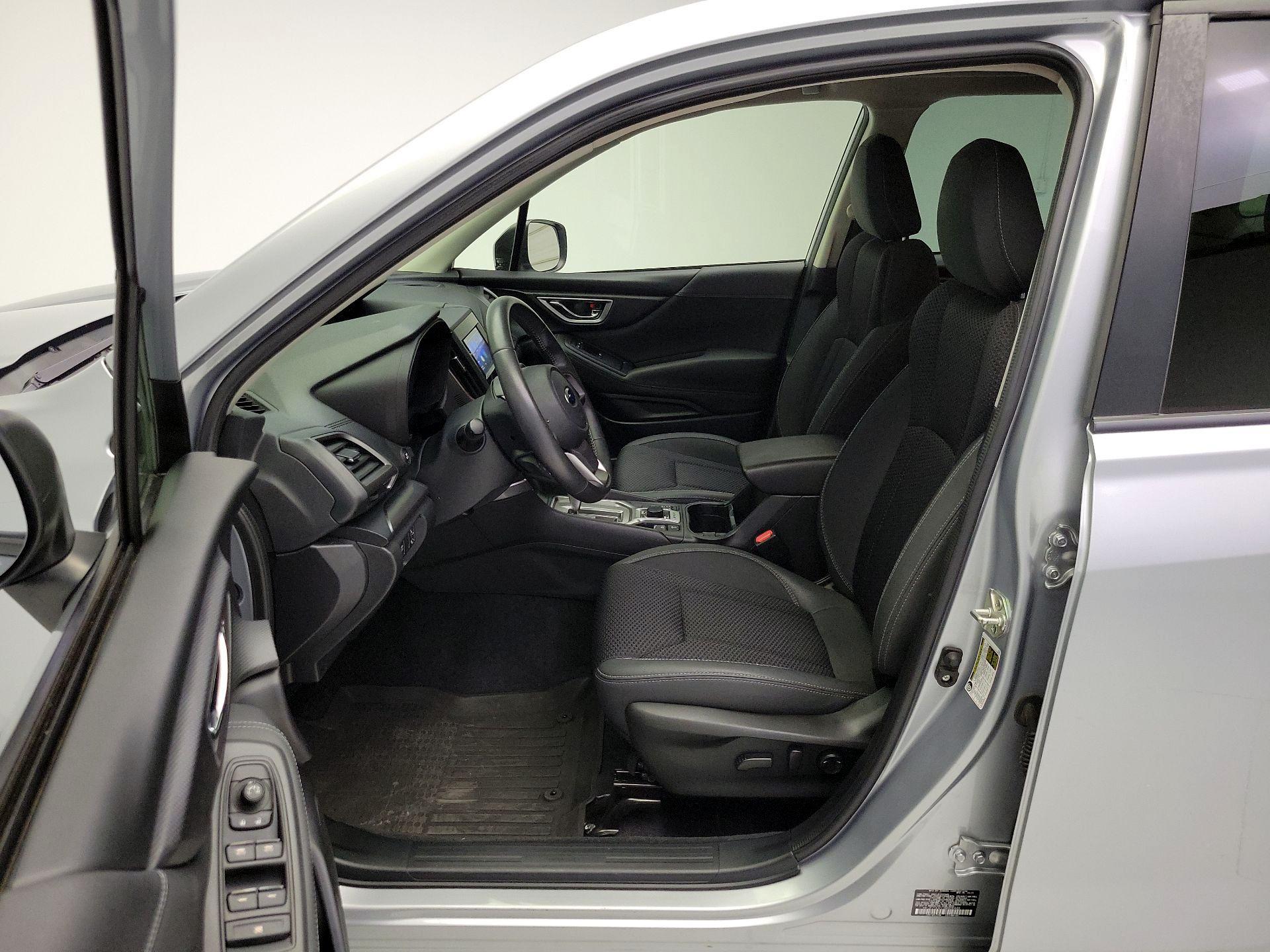 Thumbnail: 2021 Subaru Forester - 11