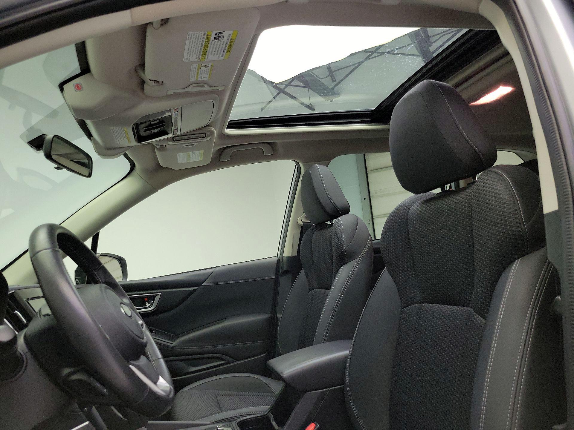 Thumbnail: 2021 Subaru Forester - 19