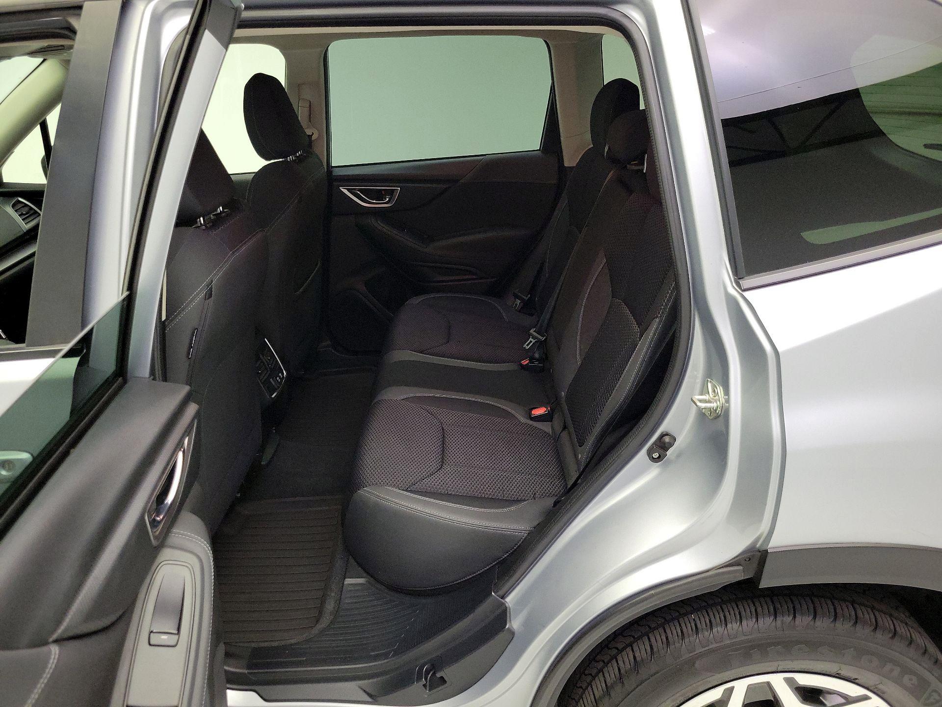 Thumbnail: 2021 Subaru Forester - 20