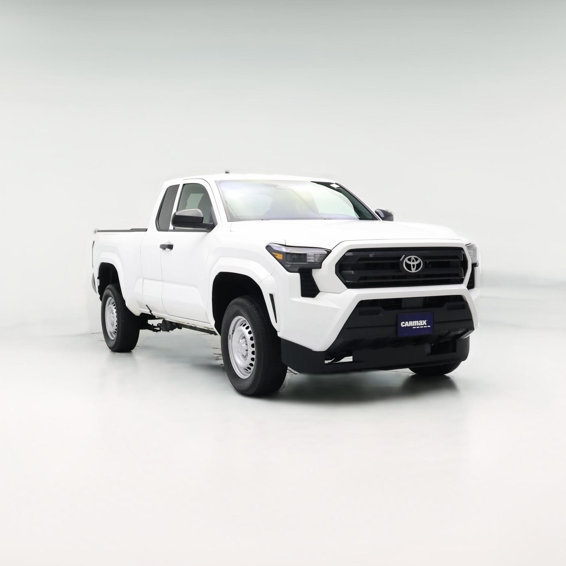 Thumbnail: 2025 Toyota Tacoma - 1