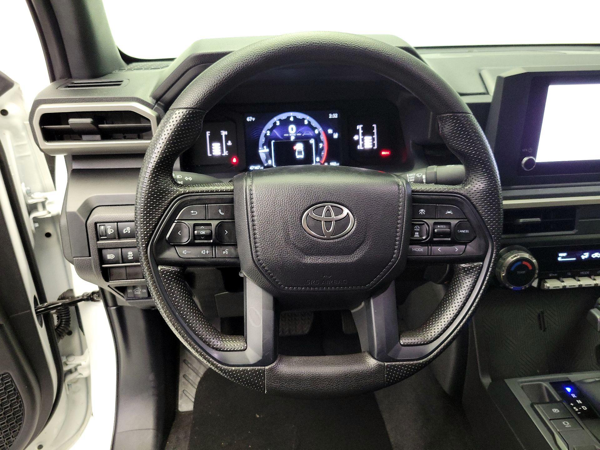 Thumbnail: 2025 Toyota Tacoma - 10