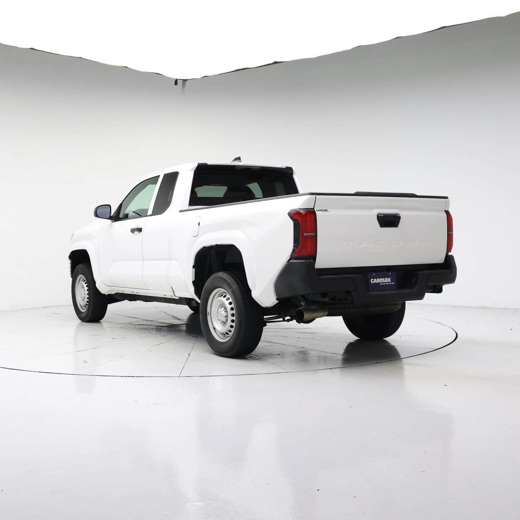 Thumbnail: 2025 Toyota Tacoma - 2