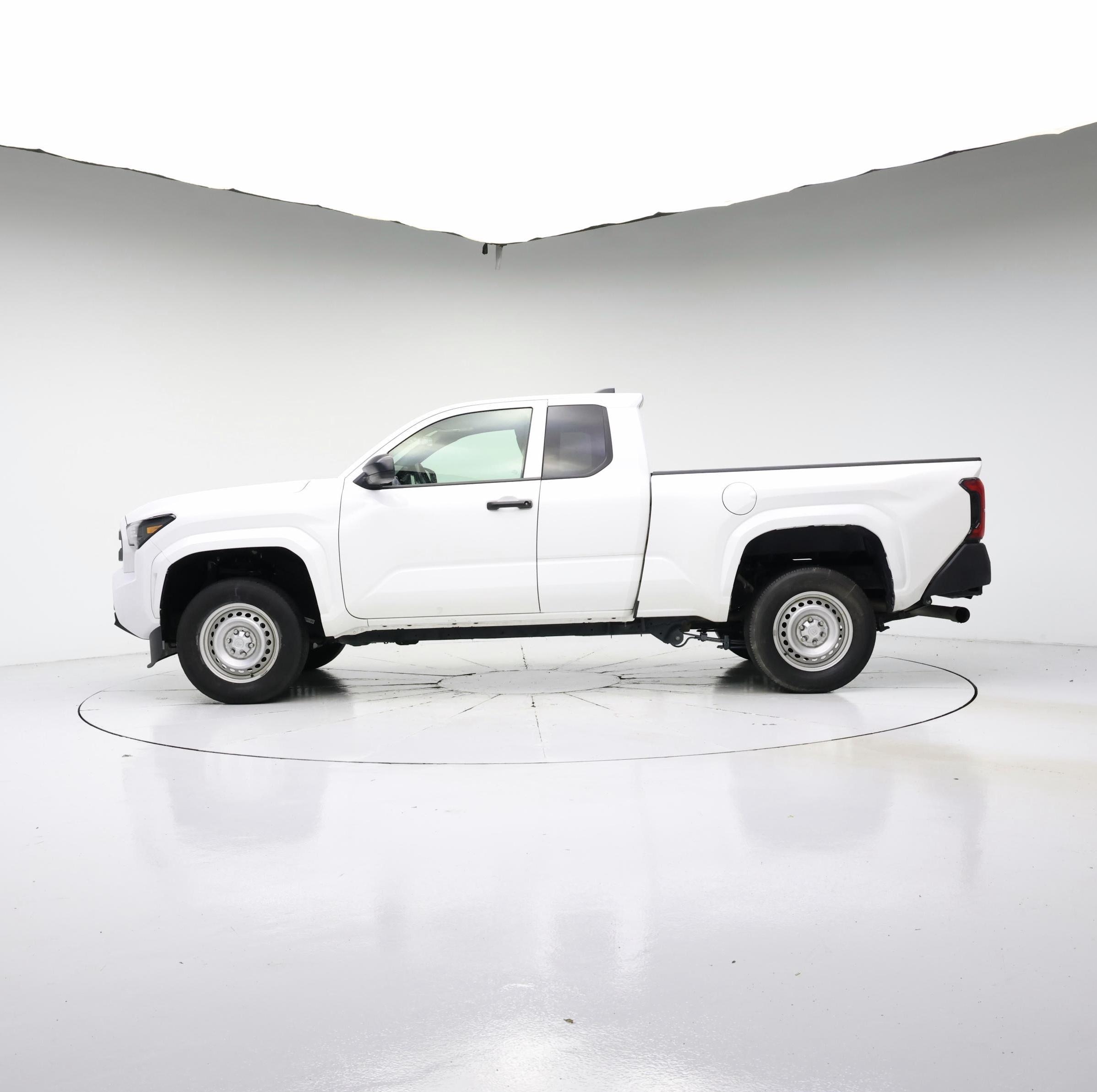 Thumbnail: 2025 Toyota Tacoma - 3