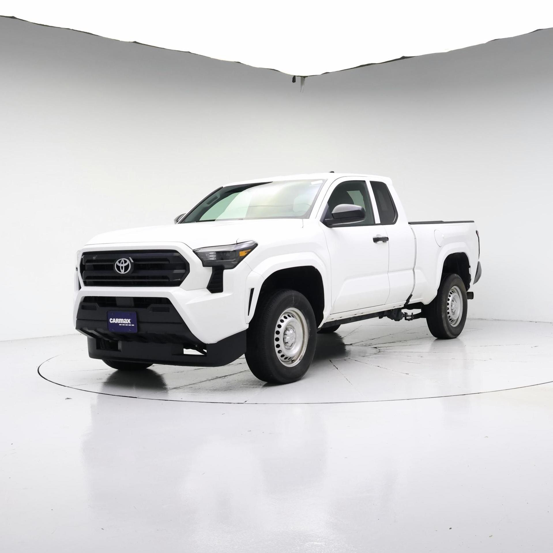 Thumbnail: 2025 Toyota Tacoma - 4