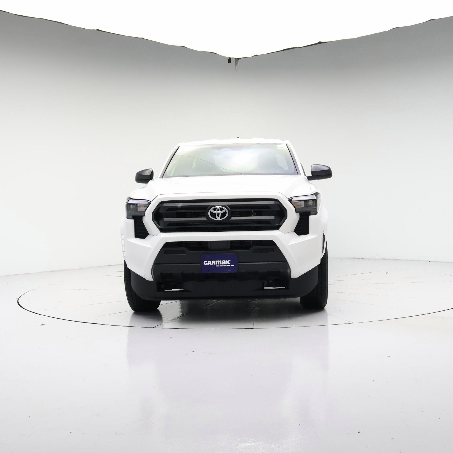 Thumbnail: 2025 Toyota Tacoma - 5