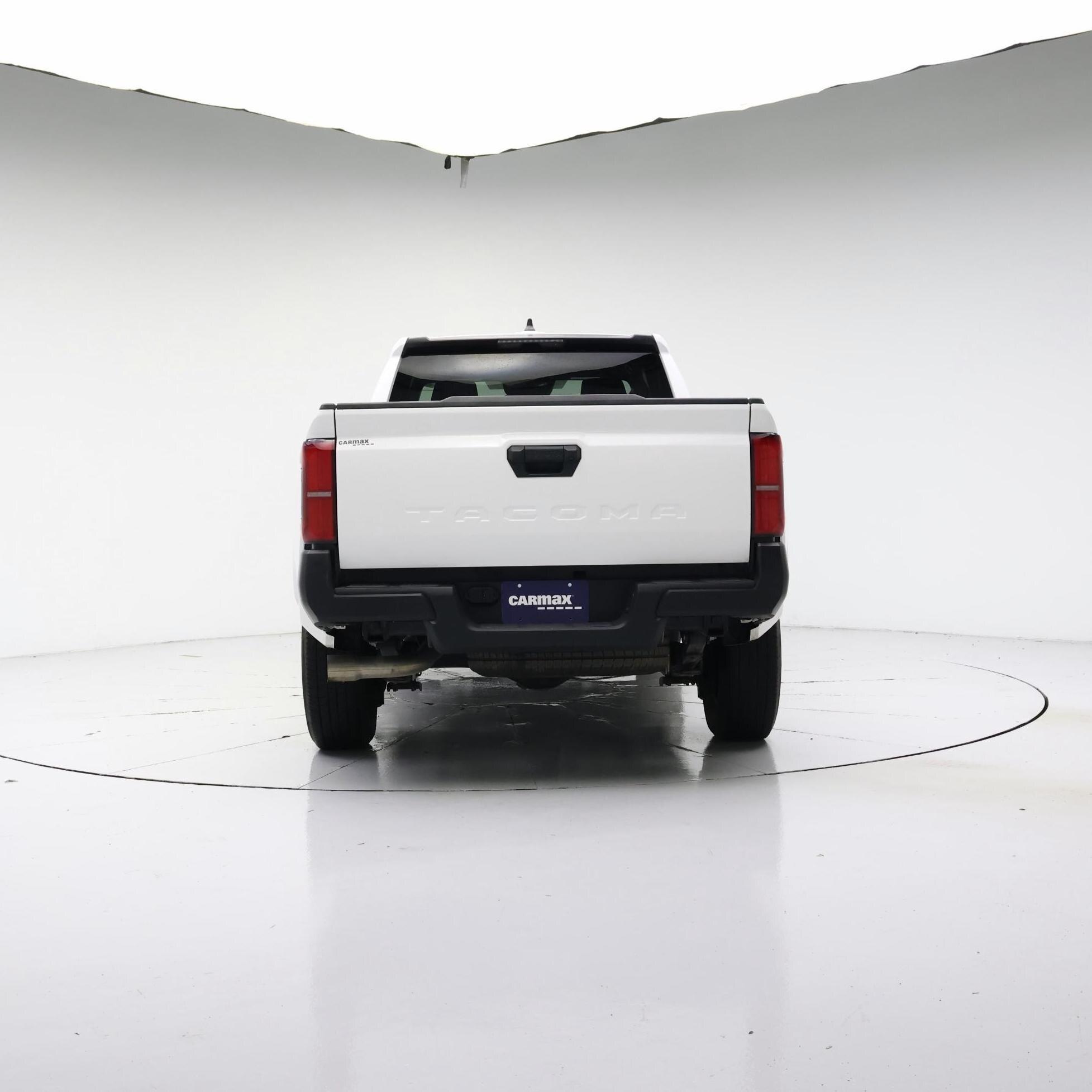 Thumbnail: 2025 Toyota Tacoma - 6