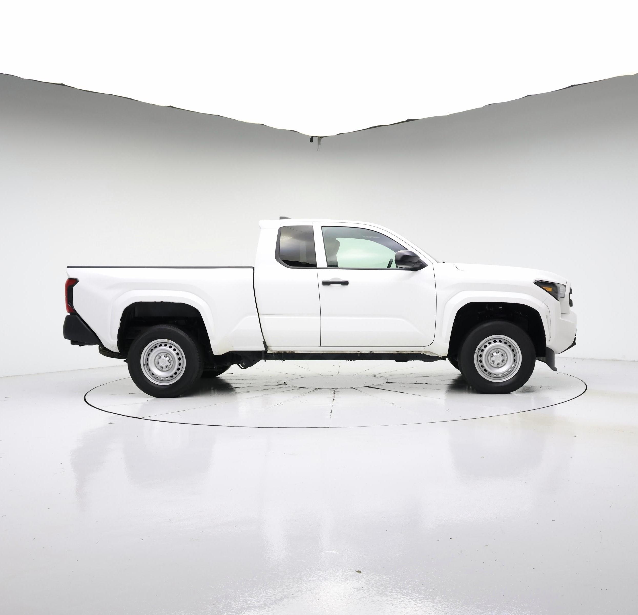 Thumbnail: 2025 Toyota Tacoma - 7