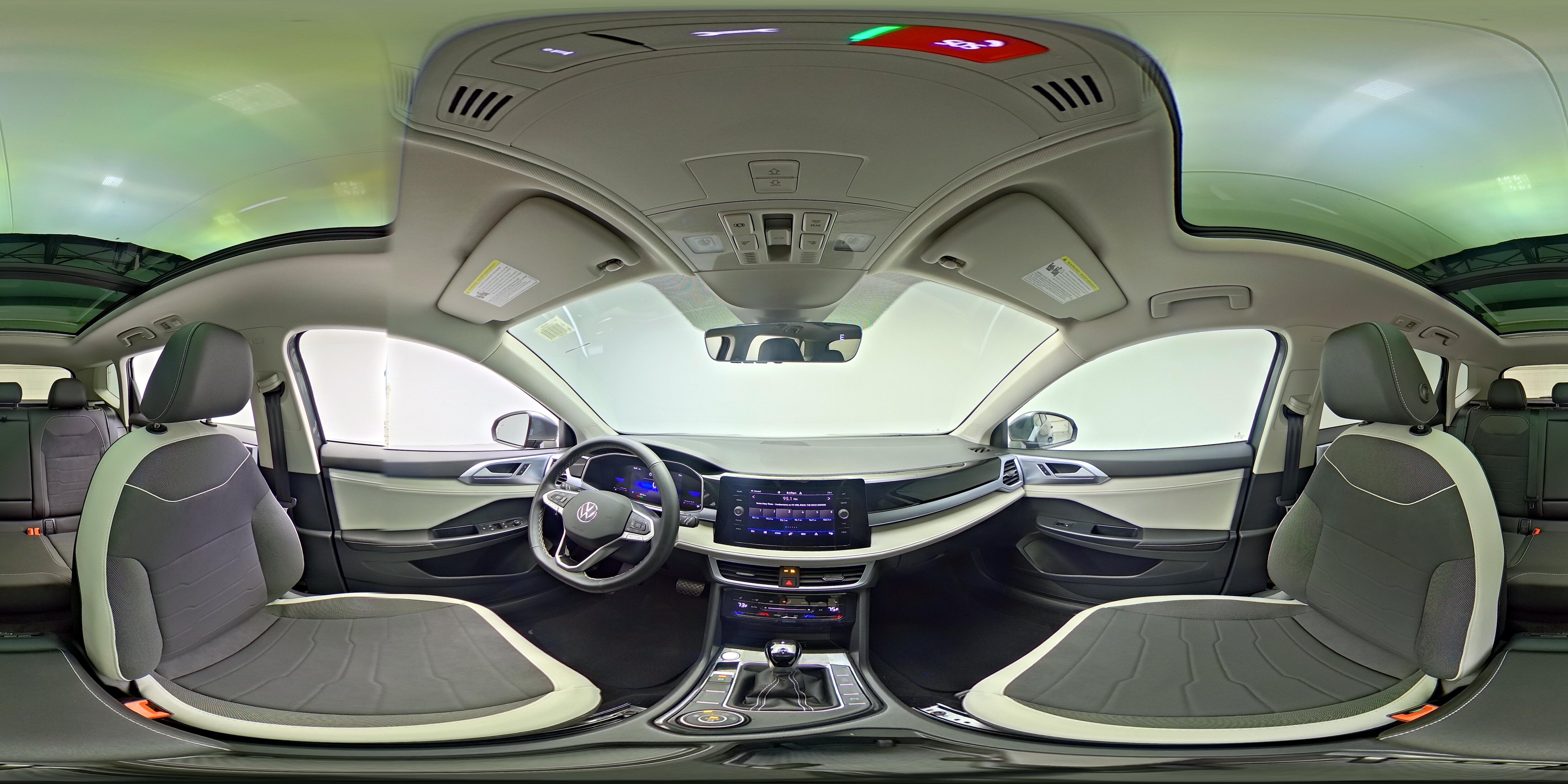 2025 Volkswagen Taos SE - Photo 24