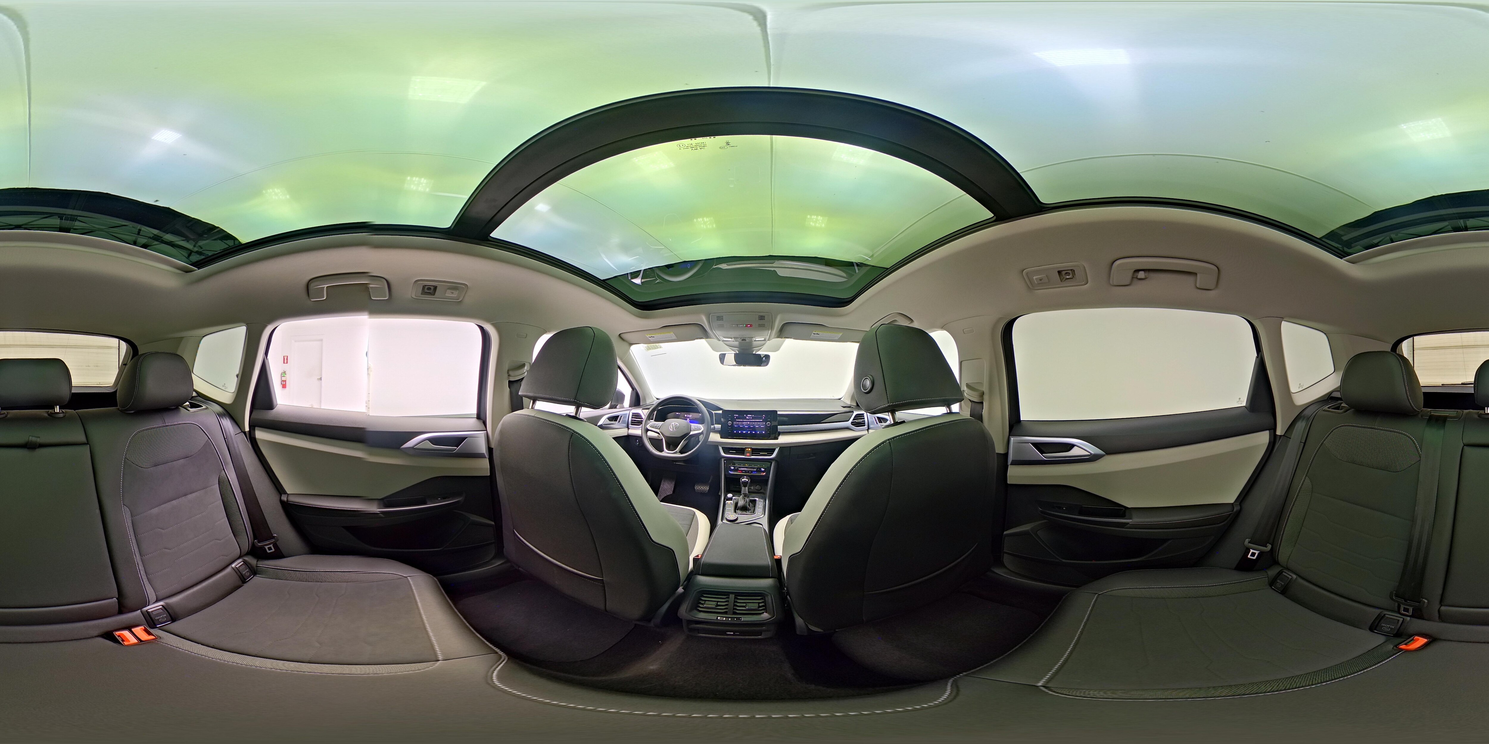 2025 Volkswagen Taos SE - Photo 25