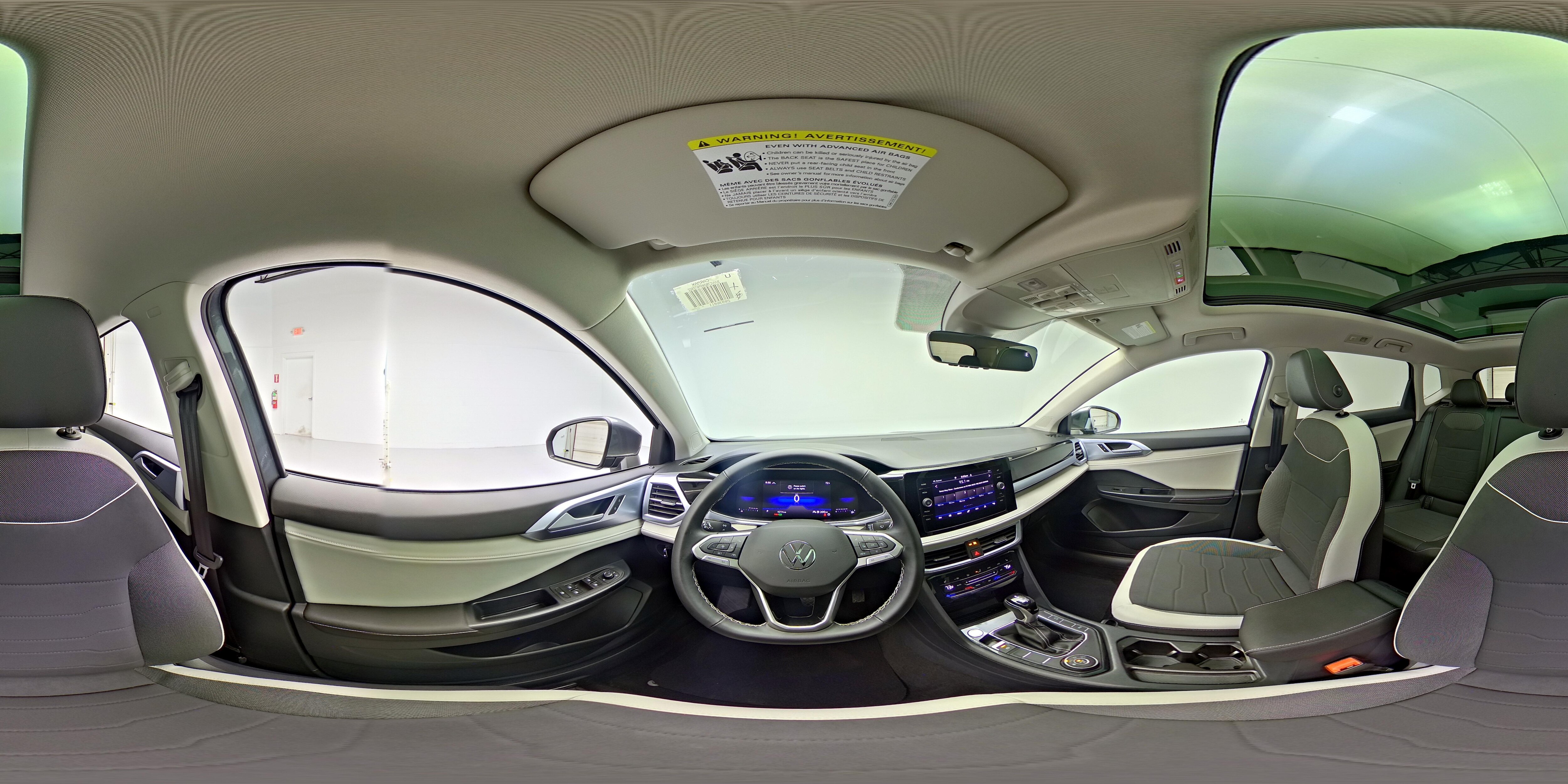 2025 Volkswagen Taos SE - Photo 26