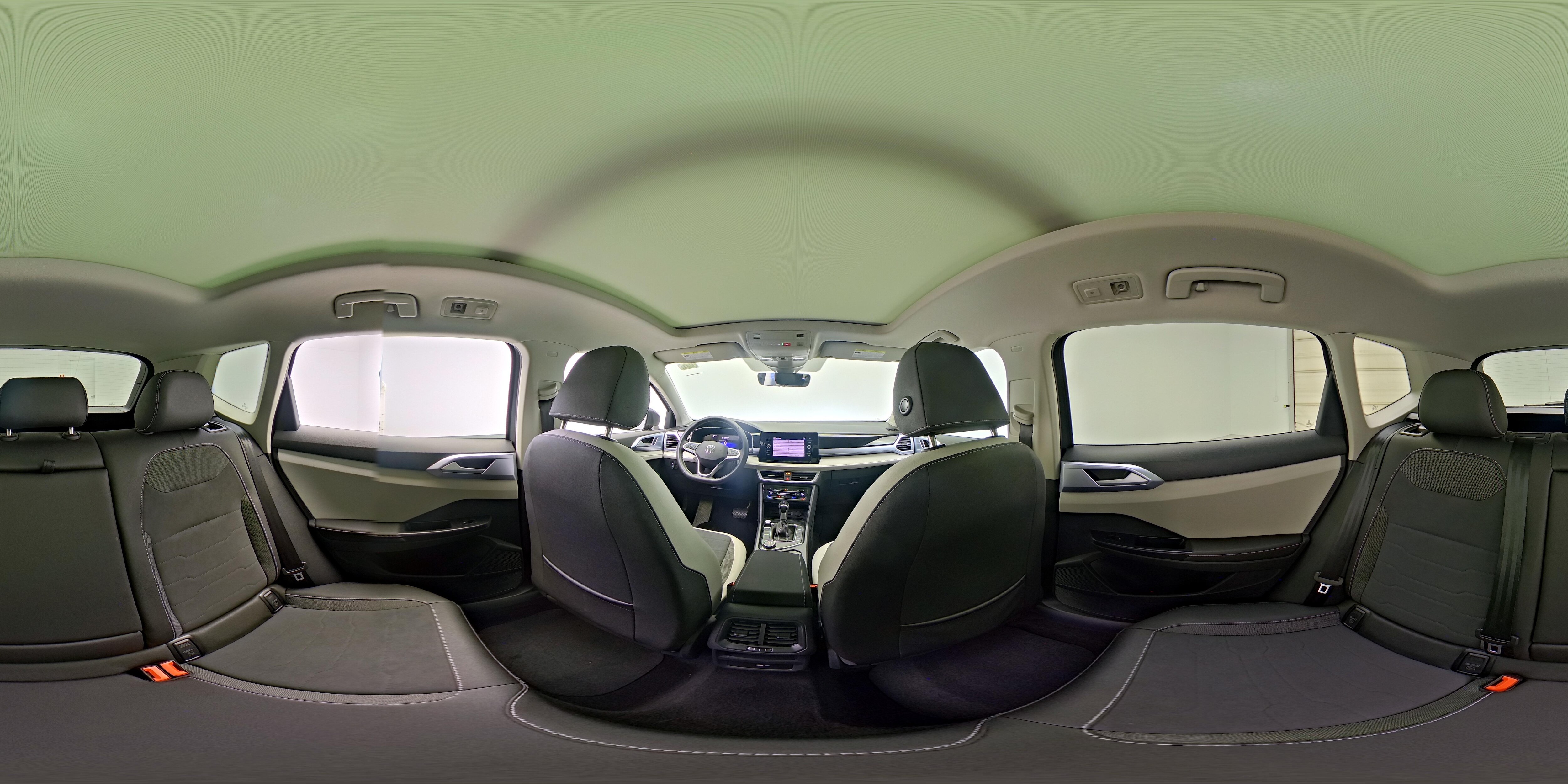 2025 Volkswagen Taos SE - Photo 27