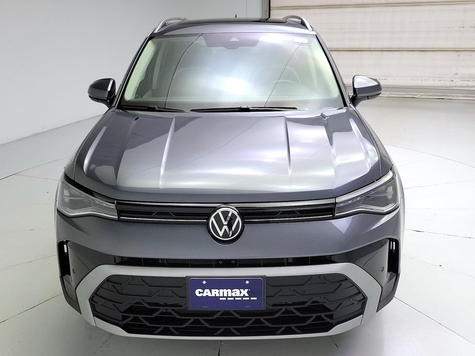 2025 Volkswagen Taos SE - Photo 2