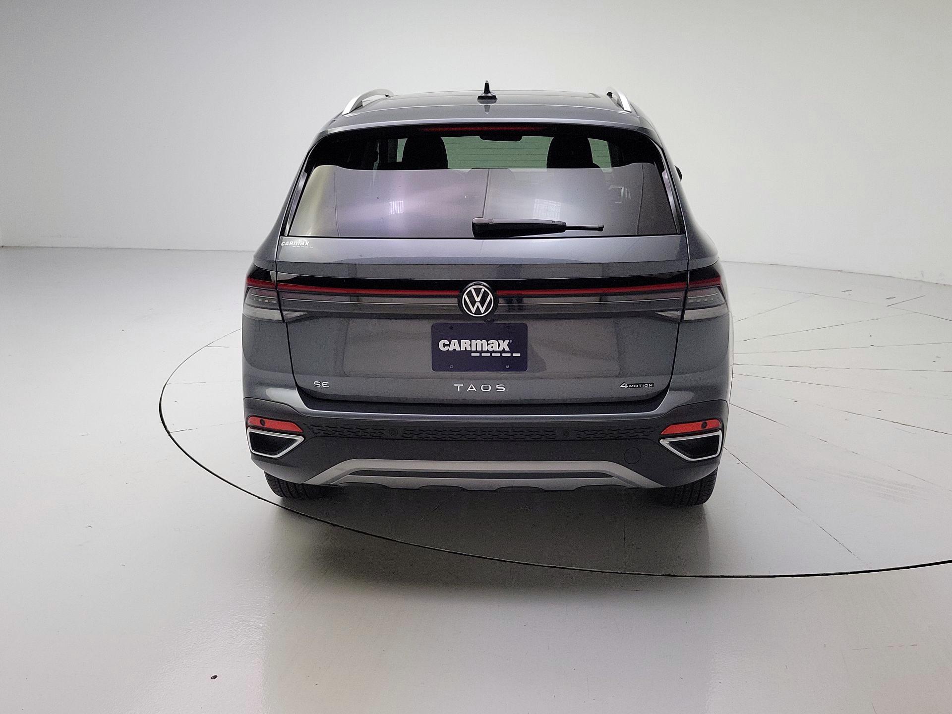 Thumbnail: 2025 Volkswagen Taos - 6