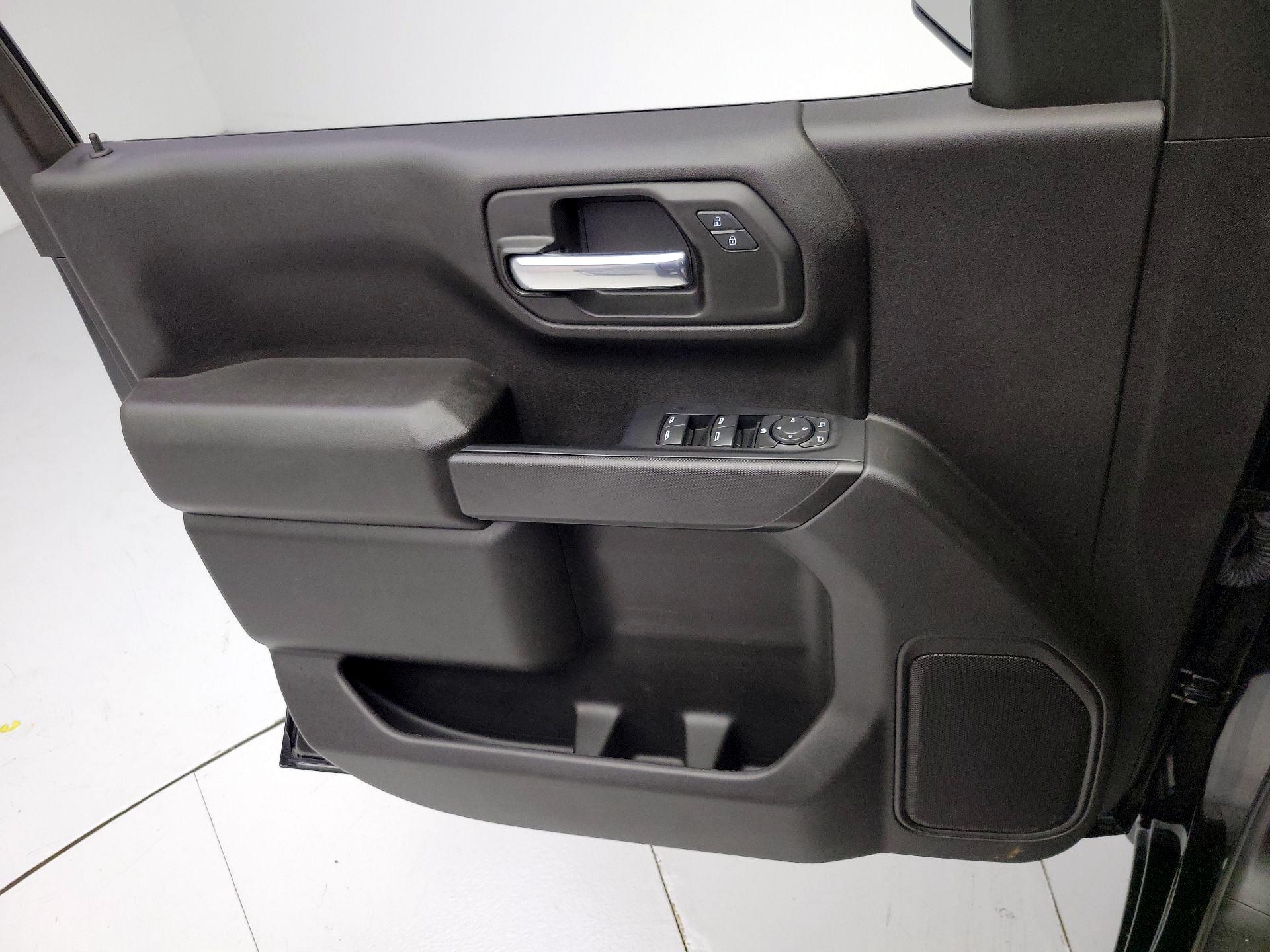 Thumbnail: 2023 Chevrolet Silverado 1500 - 12
