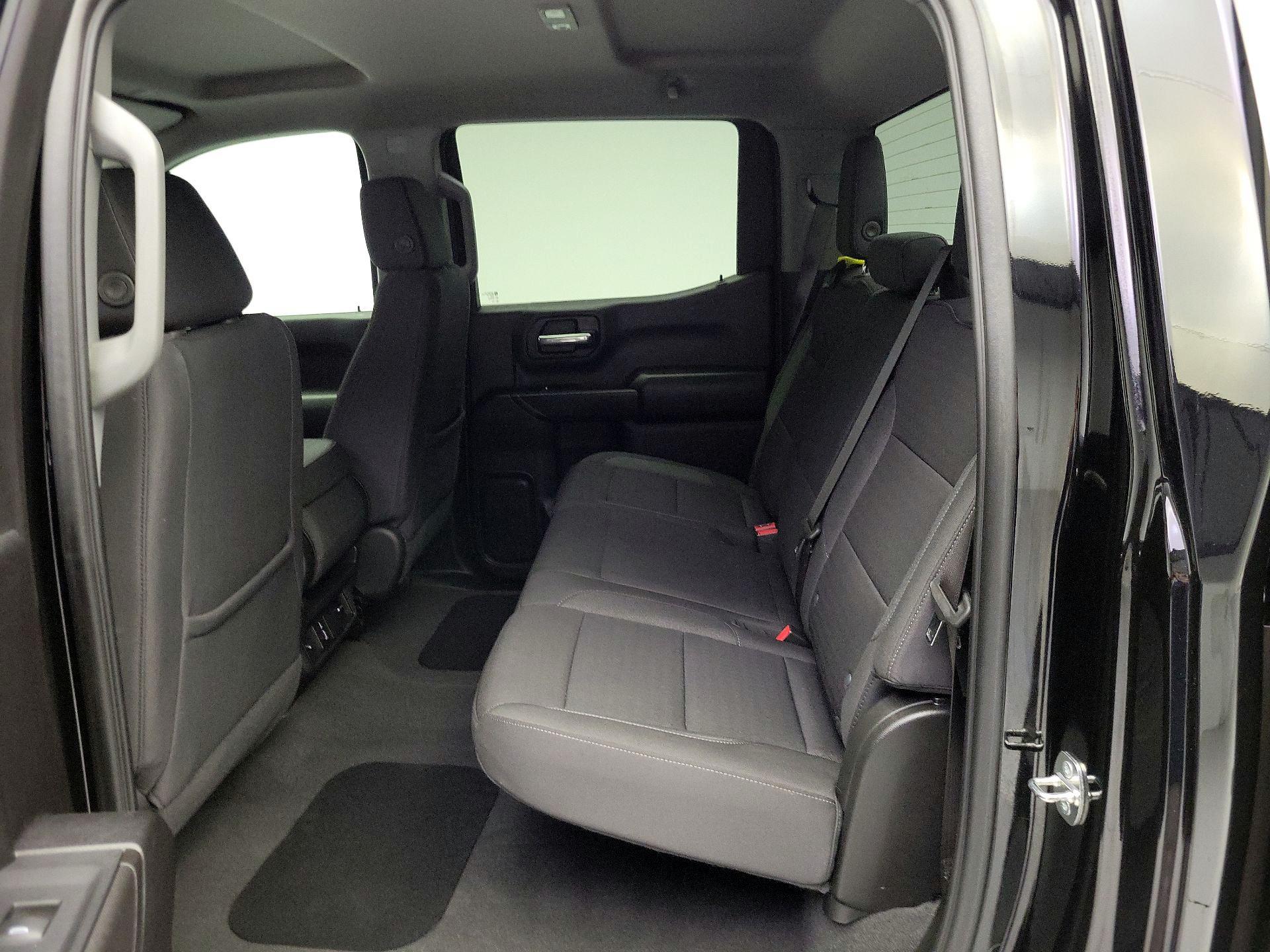 Thumbnail: 2023 Chevrolet Silverado 1500 - 19
