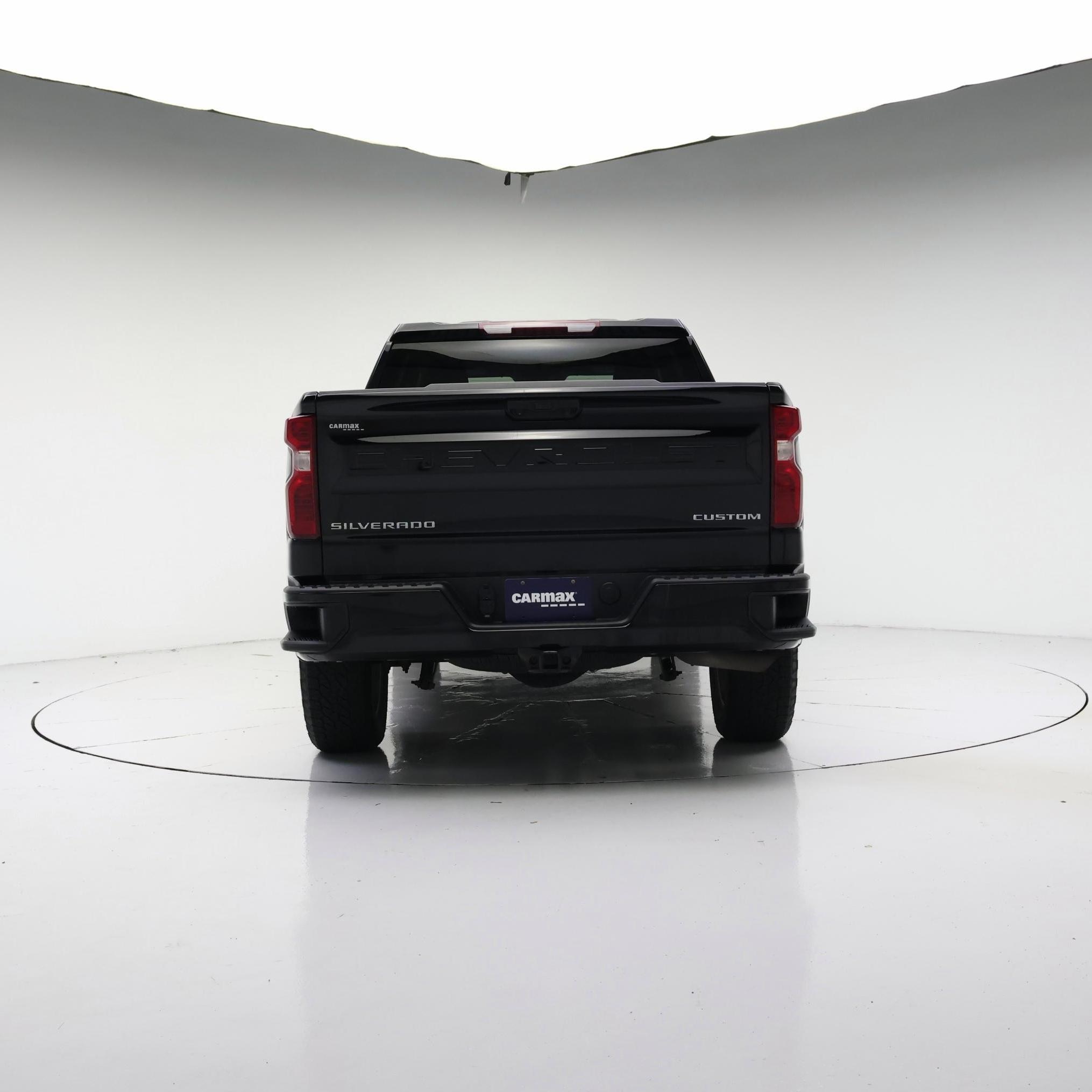 Thumbnail: 2023 Chevrolet Silverado 1500 - 6