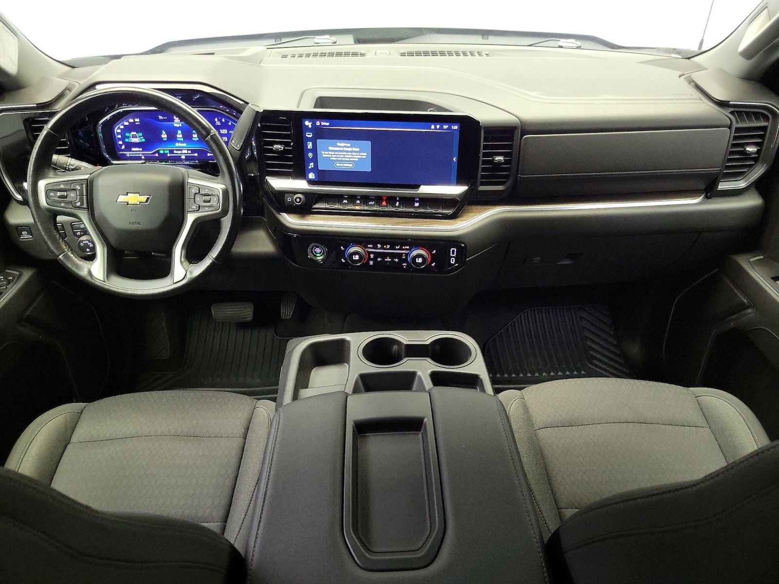 2022 Chevrolet Silverado 1500 LT - Photo 10