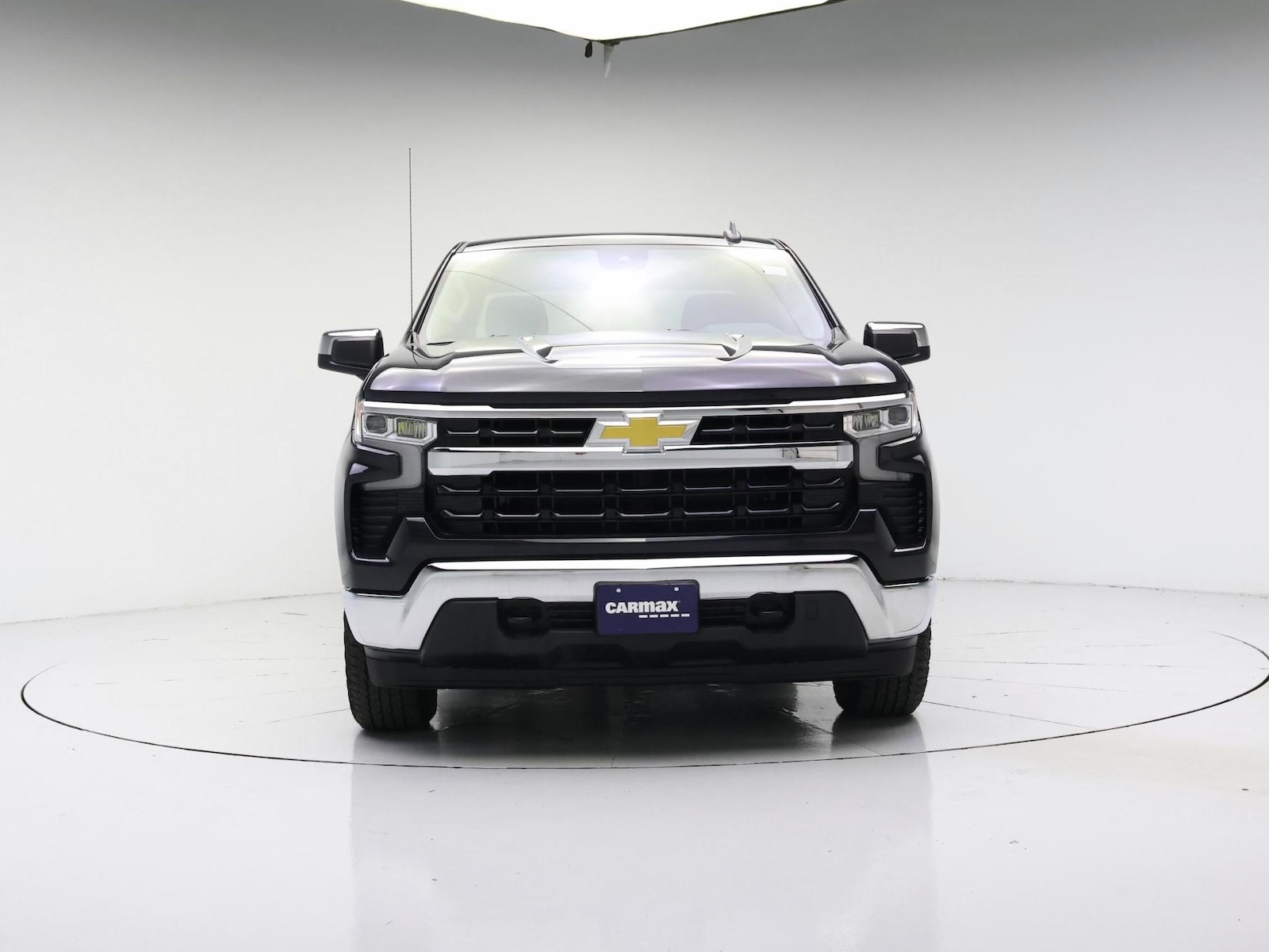 2022 Chevrolet Silverado 1500 LT - Photo 6