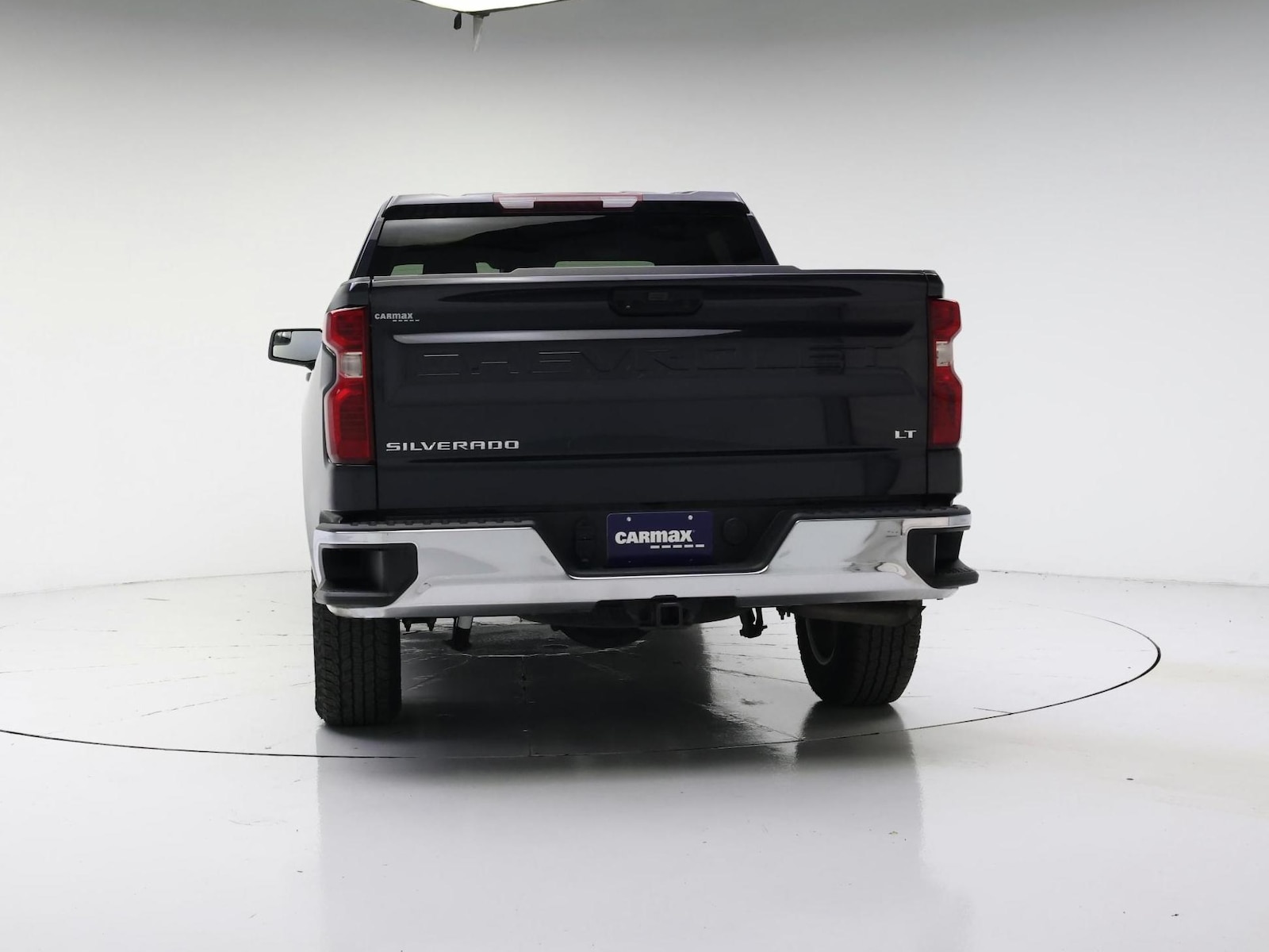 2022 Chevrolet Silverado 1500 LT - Photo 7