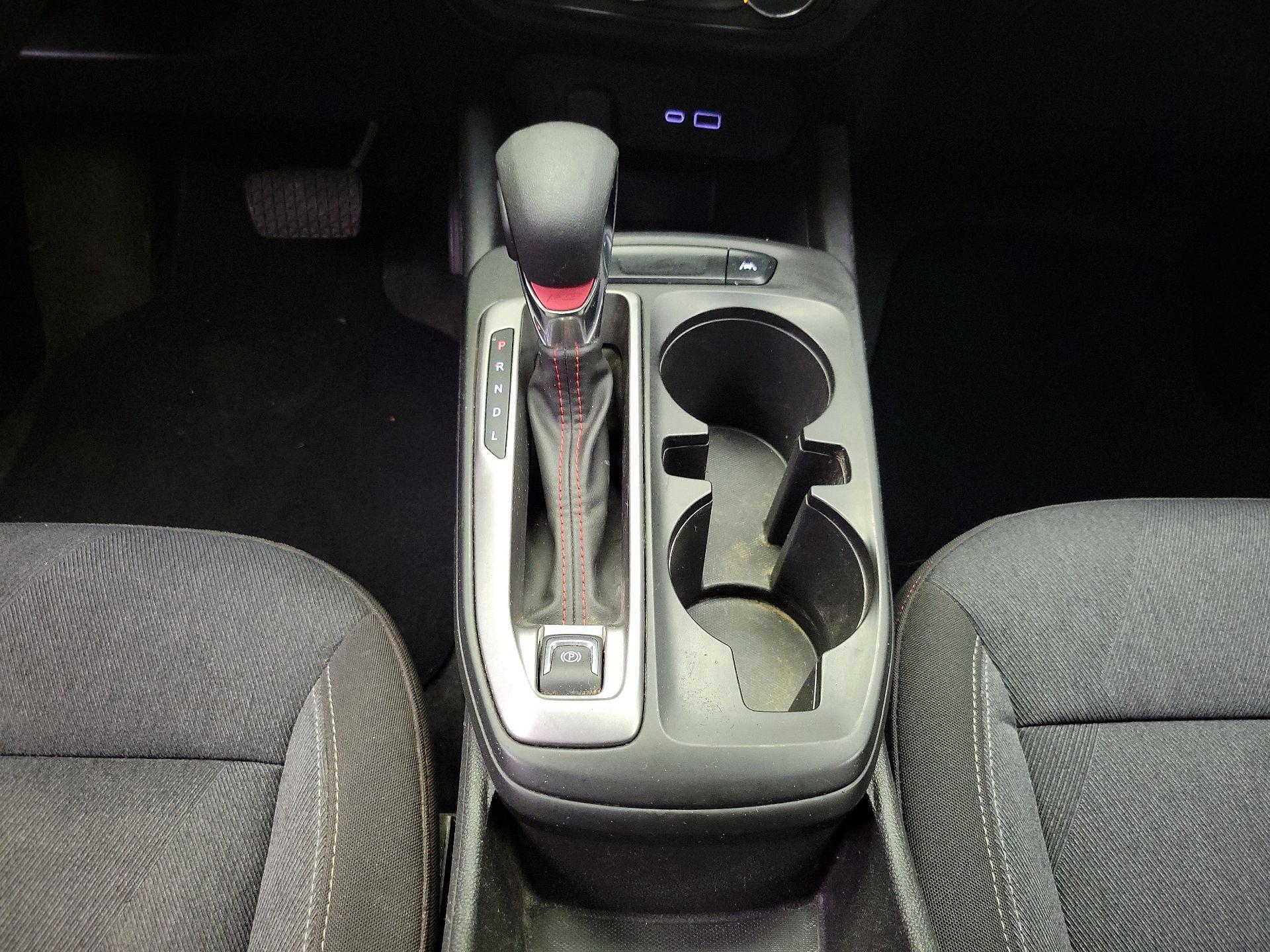 Thumbnail: 2024 Chevrolet Trax - 18