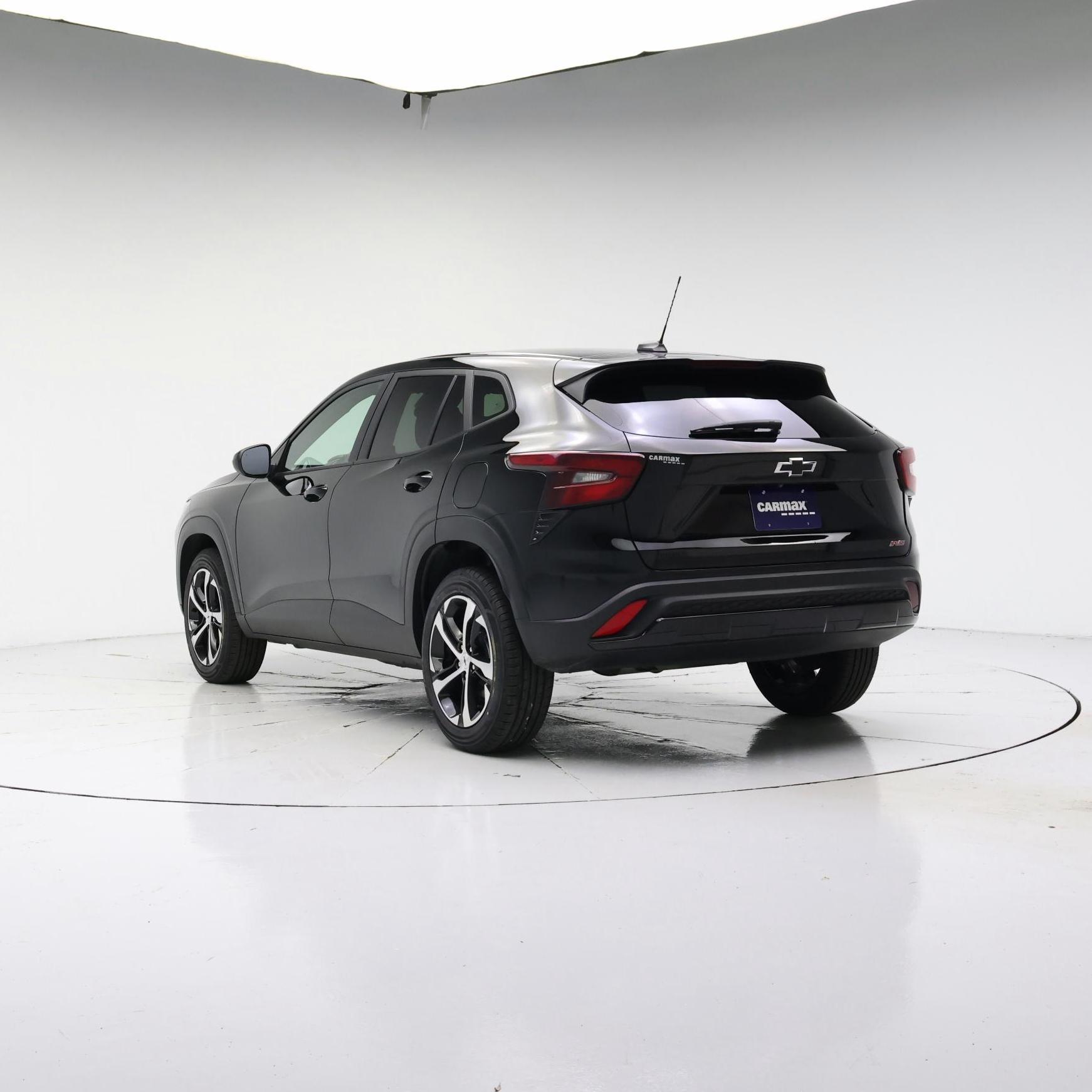 Thumbnail: 2024 Chevrolet Trax - 2