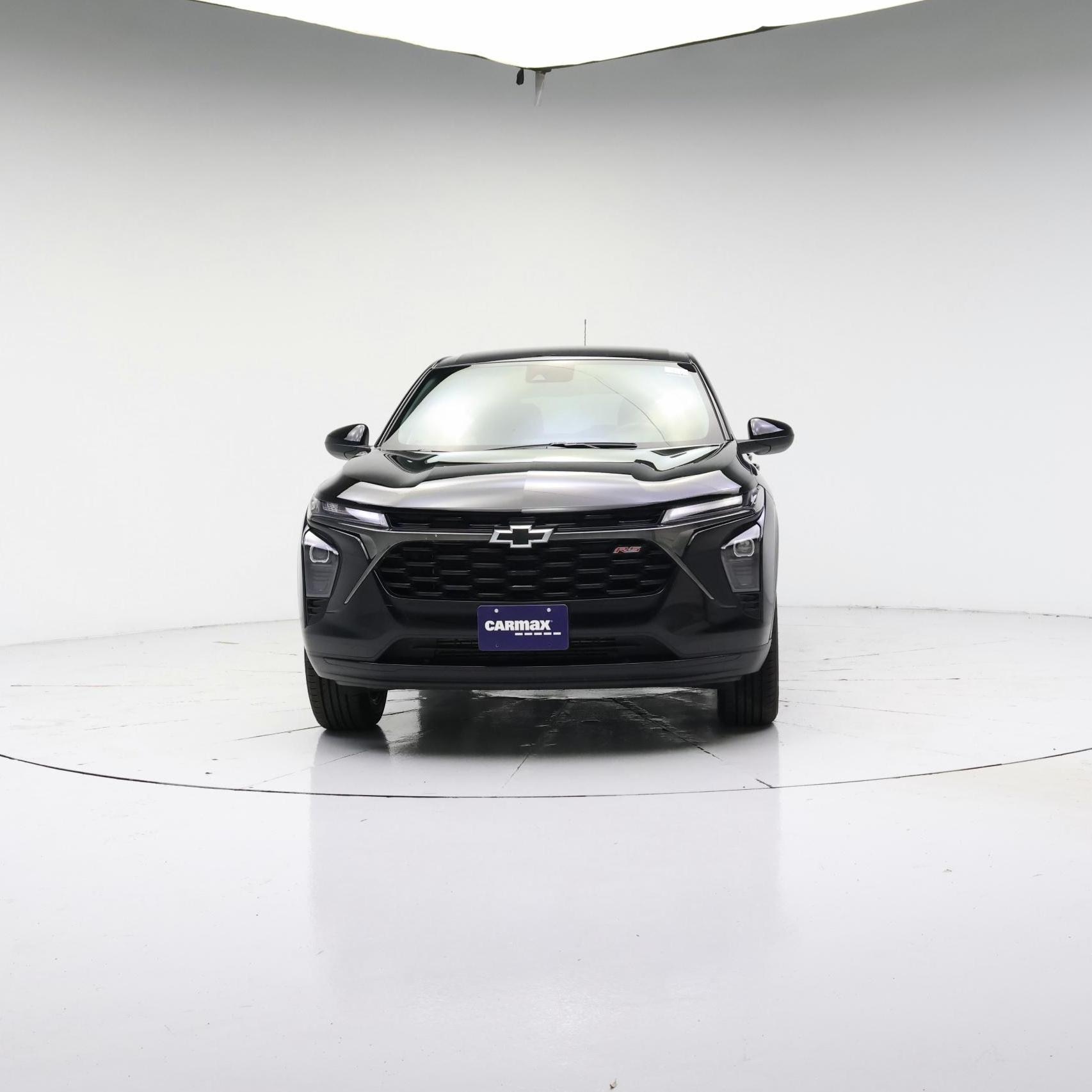 Thumbnail: 2024 Chevrolet Trax - 5