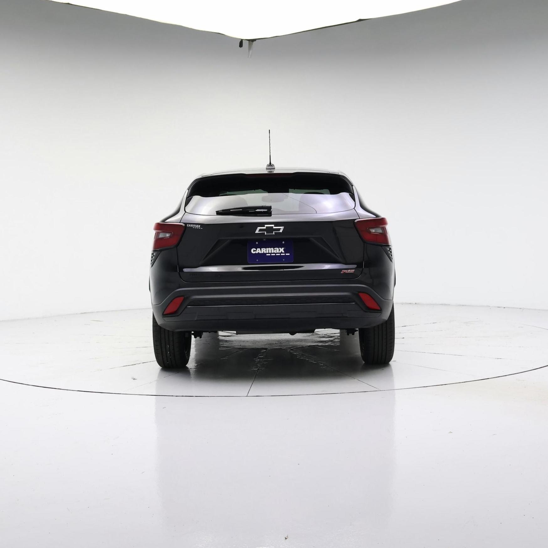Thumbnail: 2024 Chevrolet Trax - 6