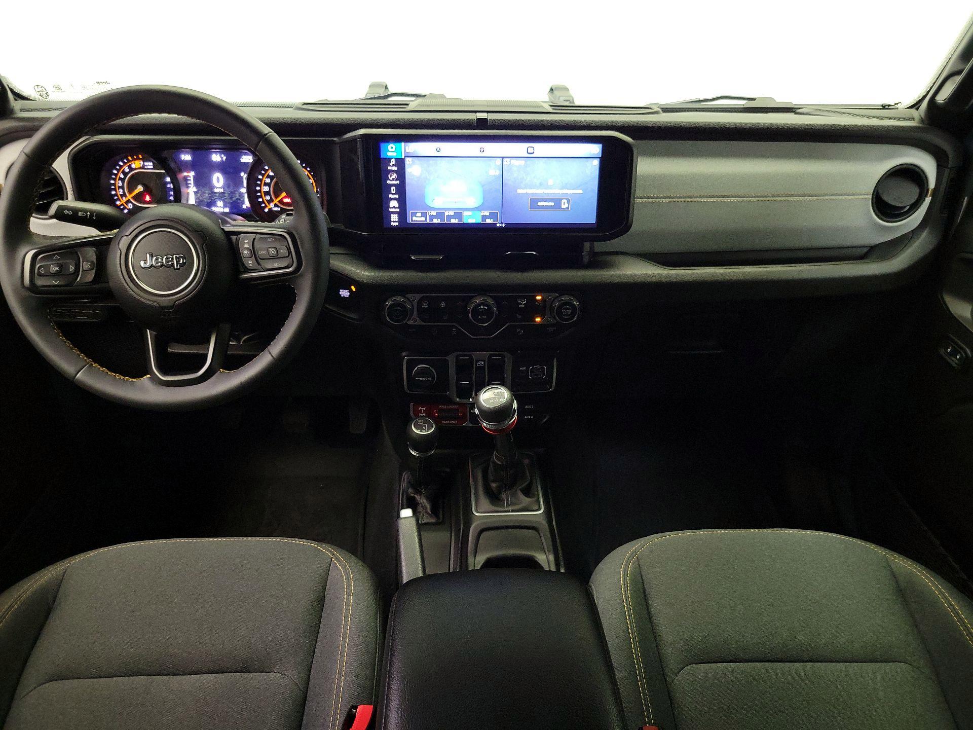 Thumbnail: 2024 Jeep Wrangler - 9