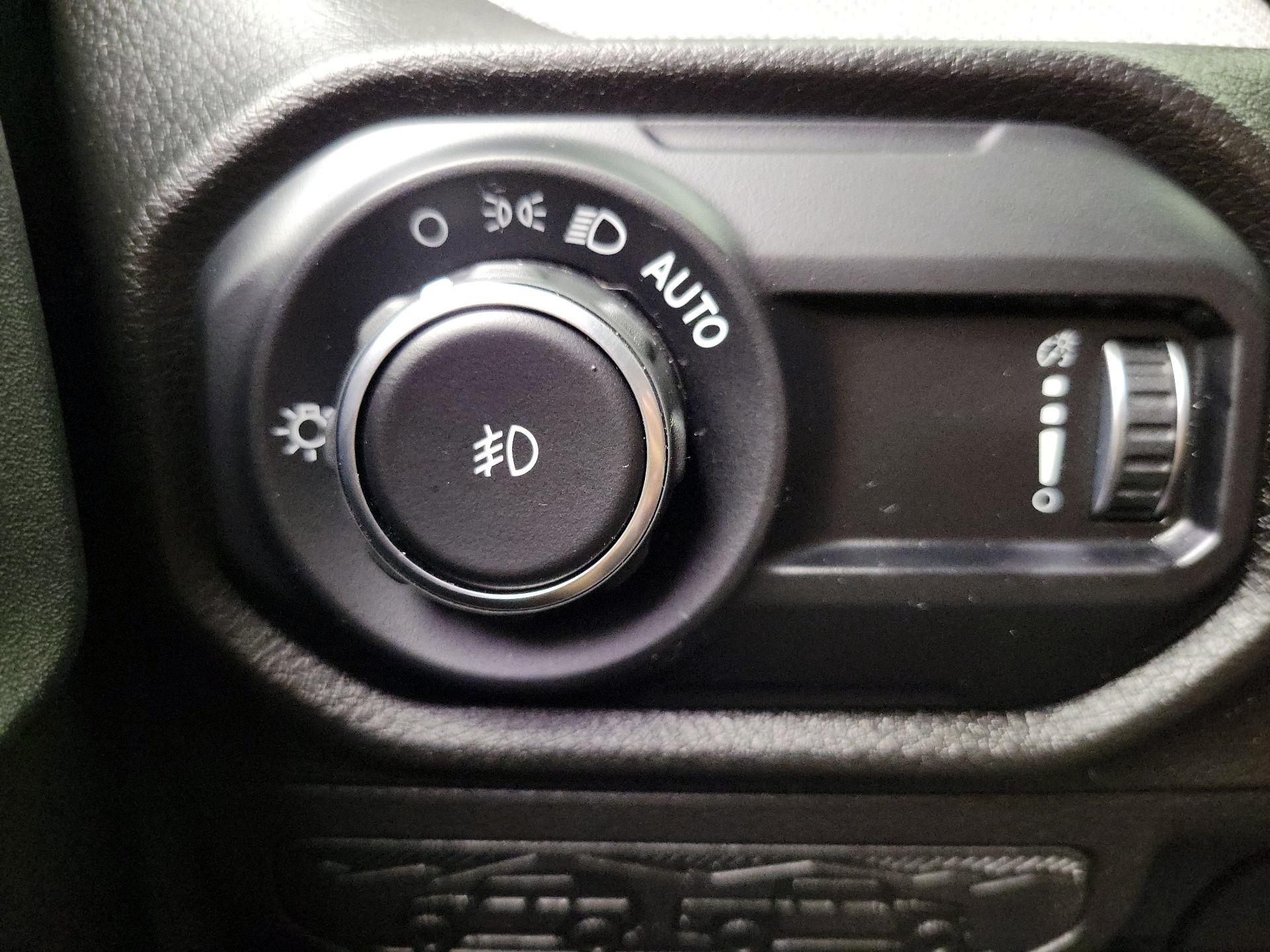 Thumbnail: 2024 Jeep Wrangler - 13