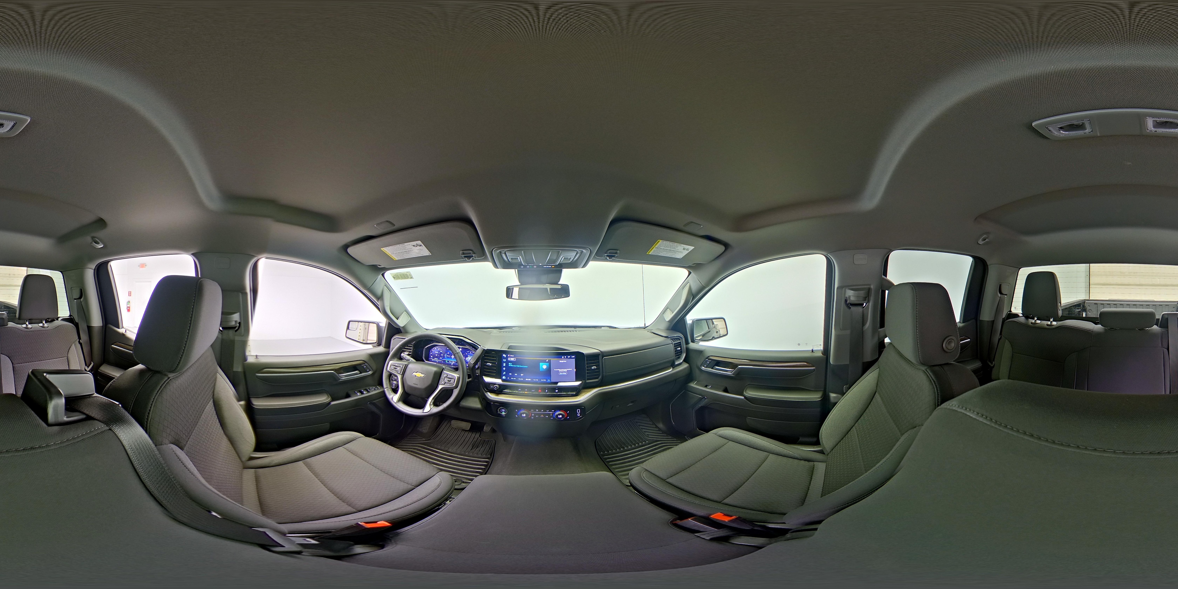 2023 Chevrolet Silverado 1500 LT - Photo 24