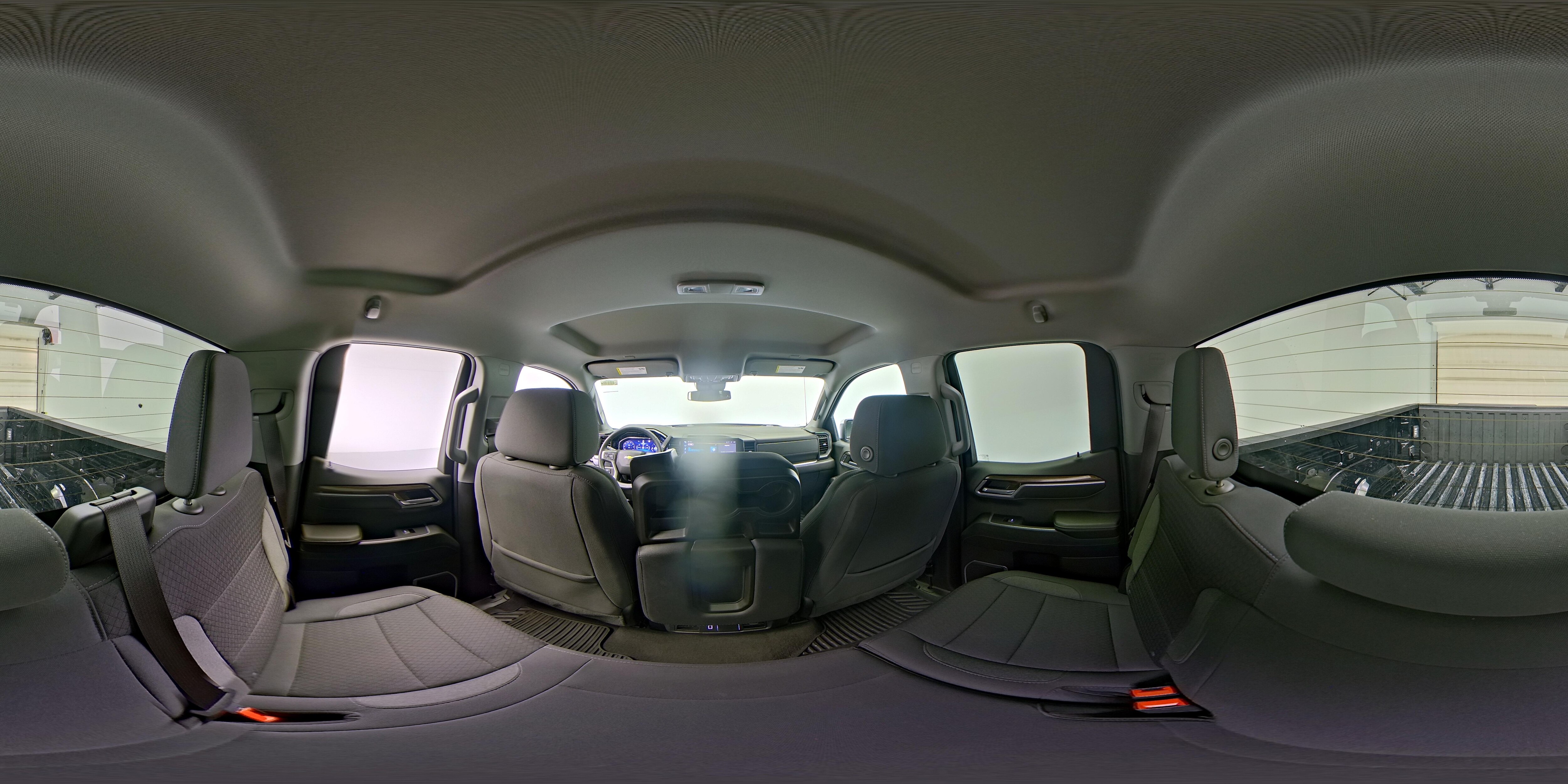 2023 Chevrolet Silverado 1500 LT - Photo 25